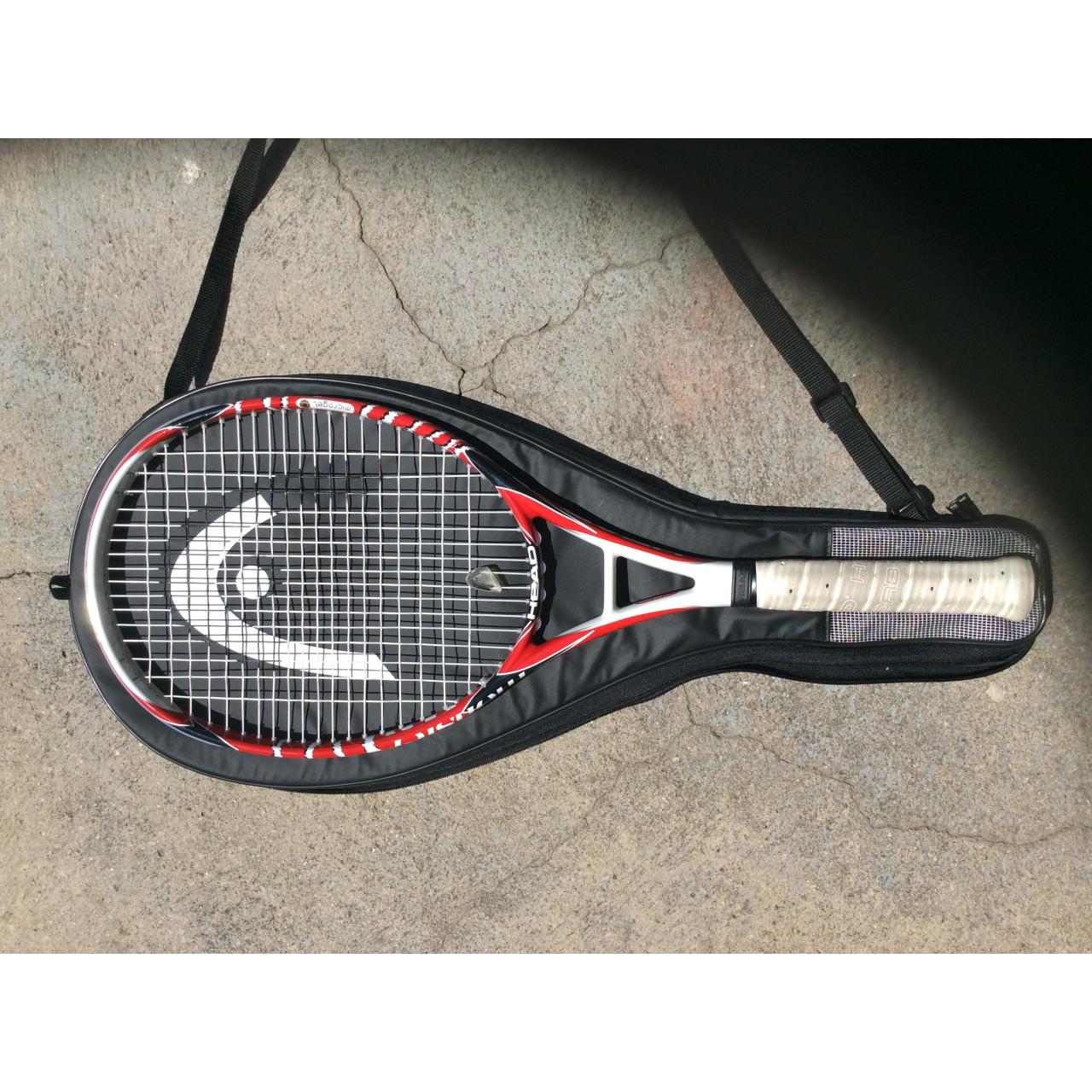 Monster L1 swing style