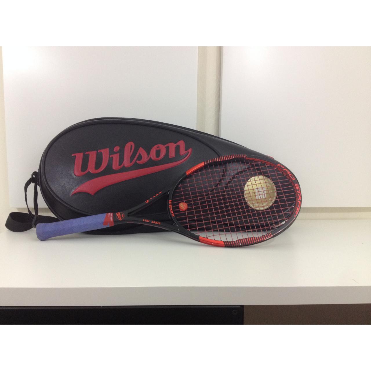 Pro Staff 95 100th anniversary