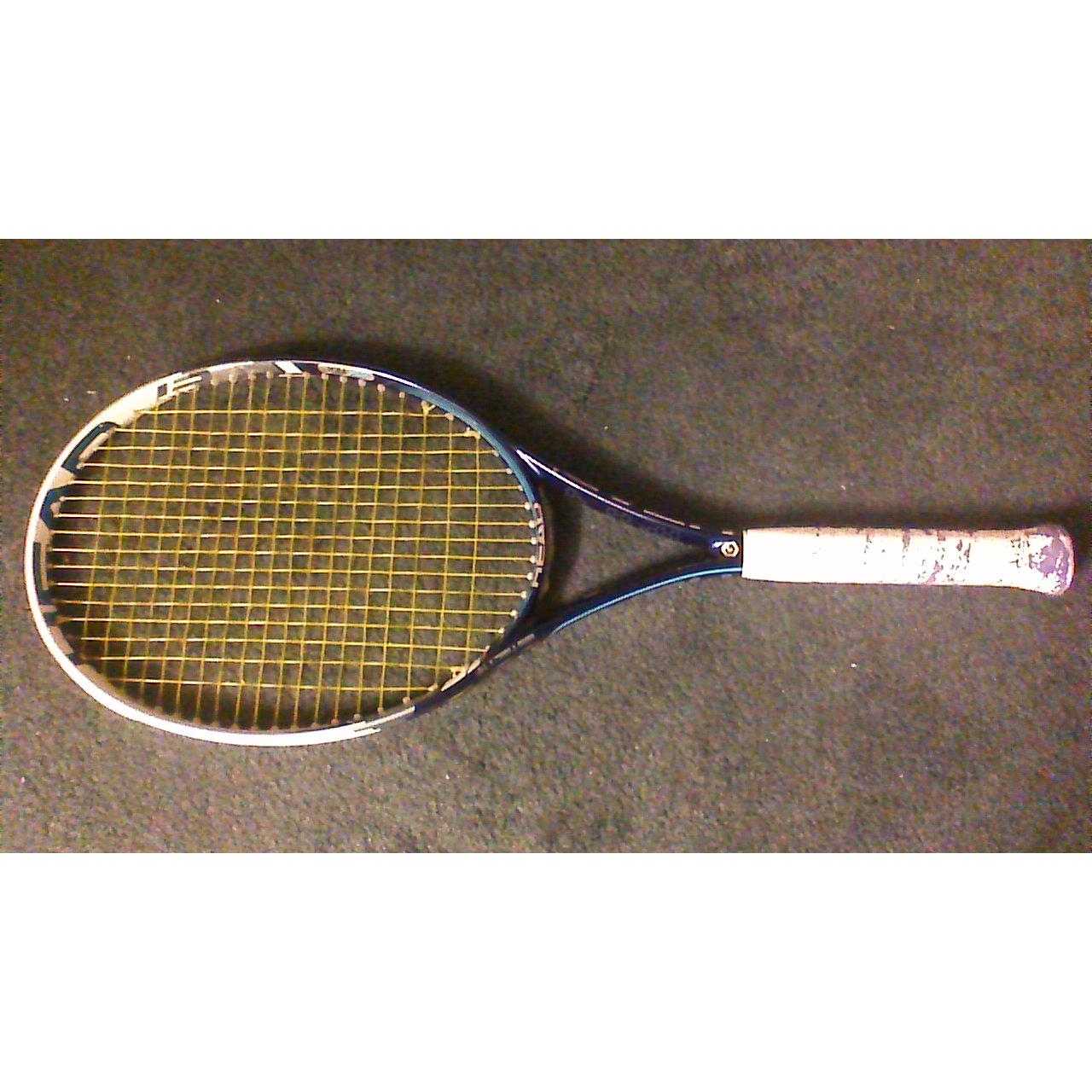 Head Graphene Instinct MP