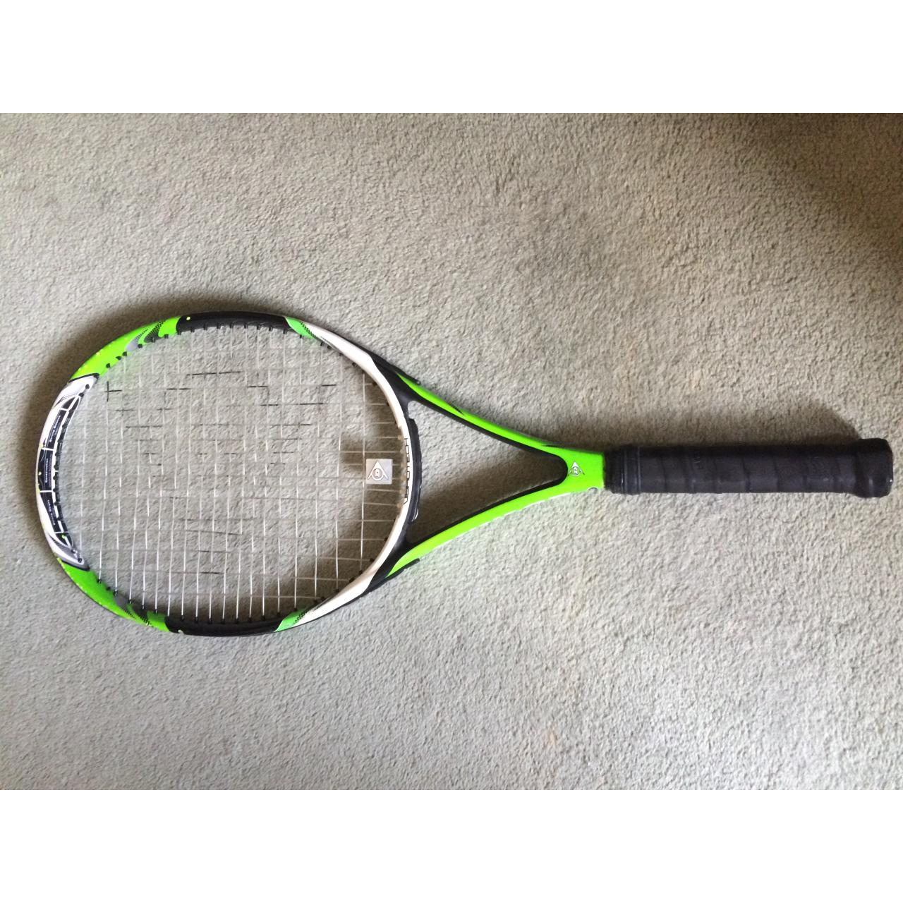 Tempo Graphite ti 98