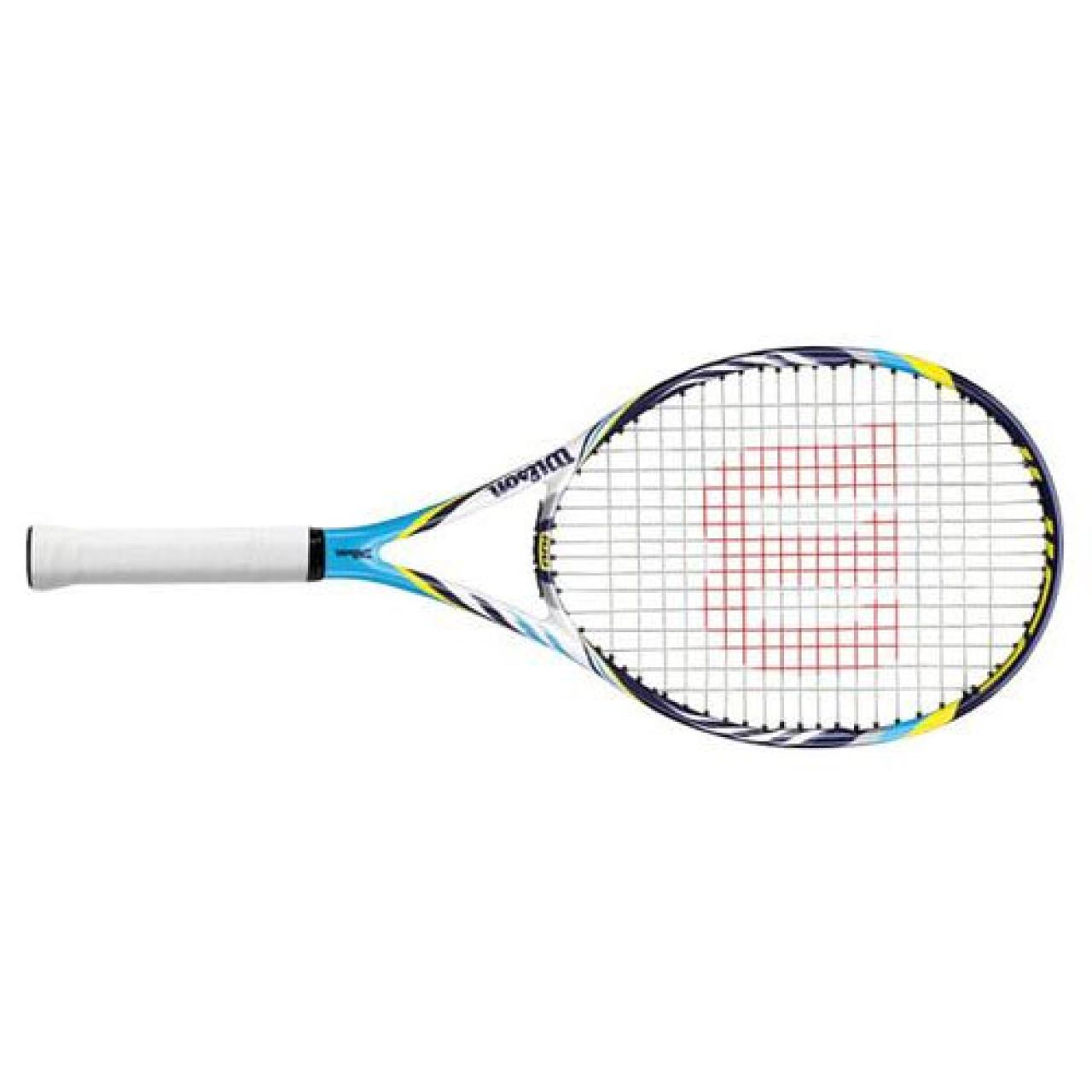 2014 Wilson Juice 100 4.5