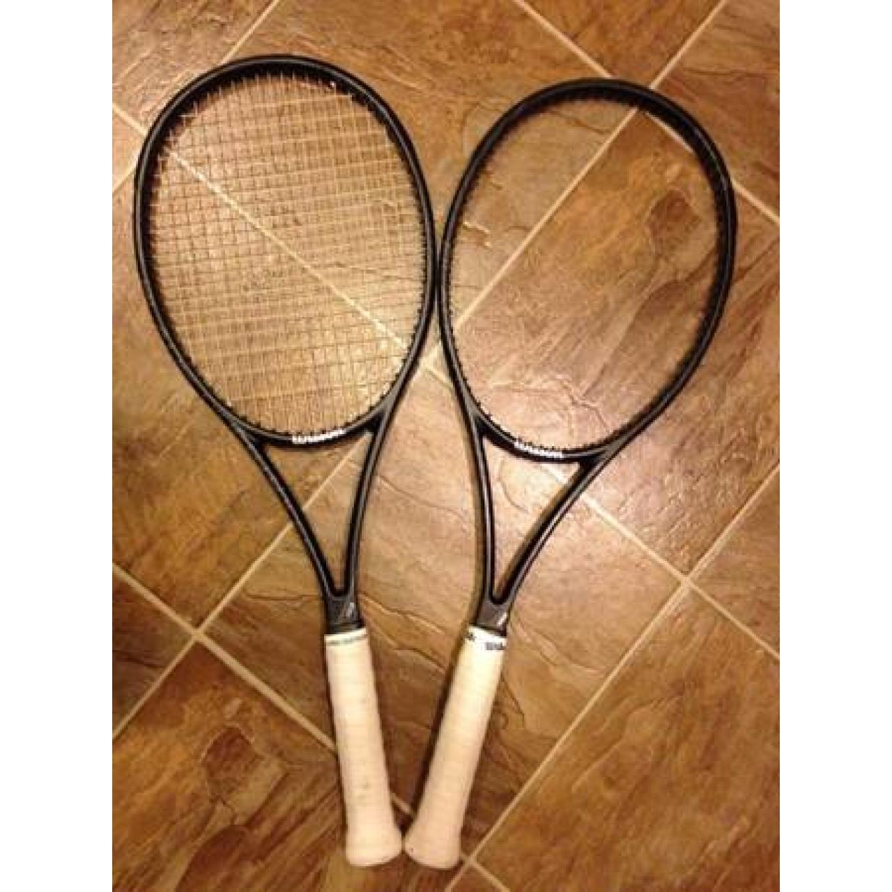 Wilson Blade 93 (4 3/8)