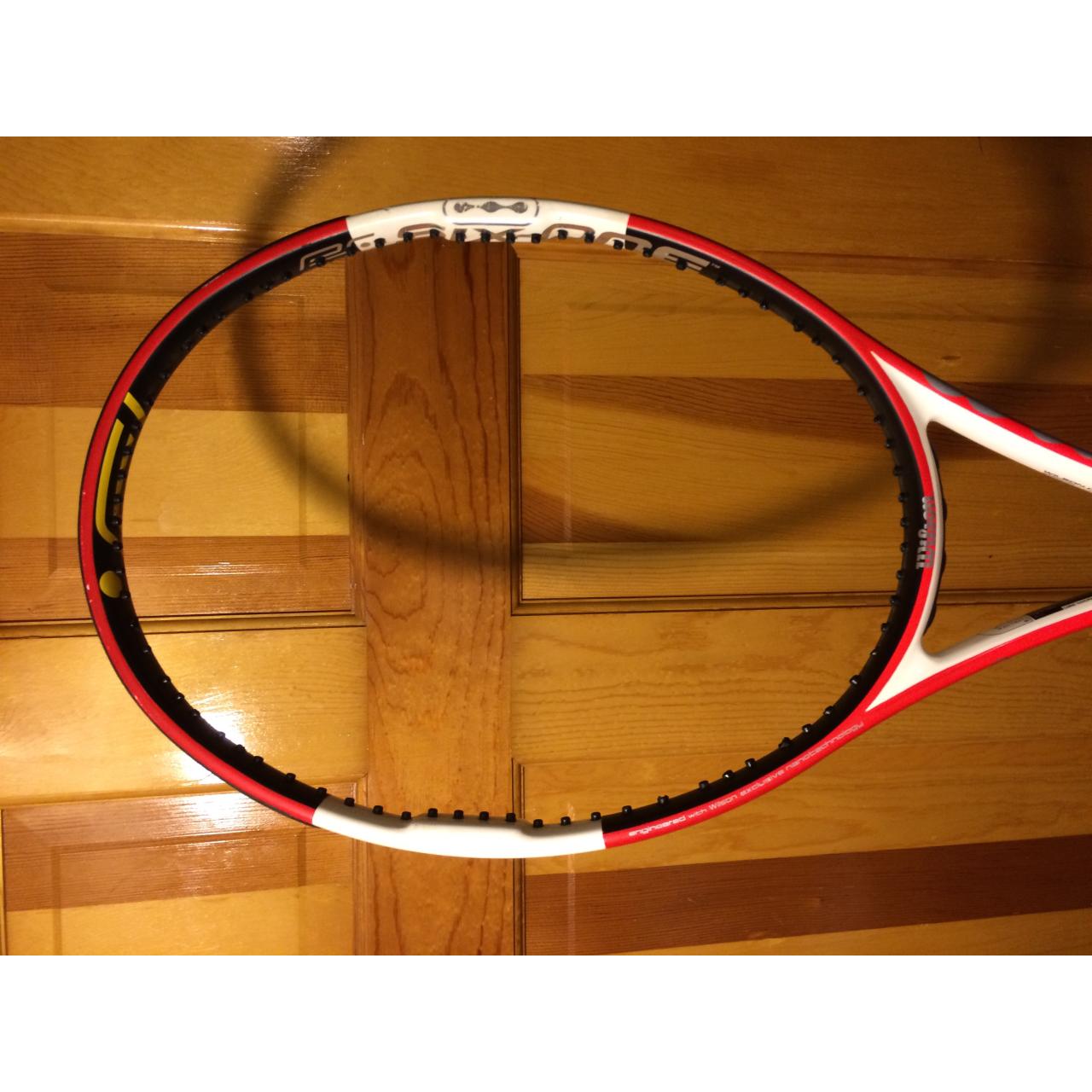 Wilson N-Code 6.1 95