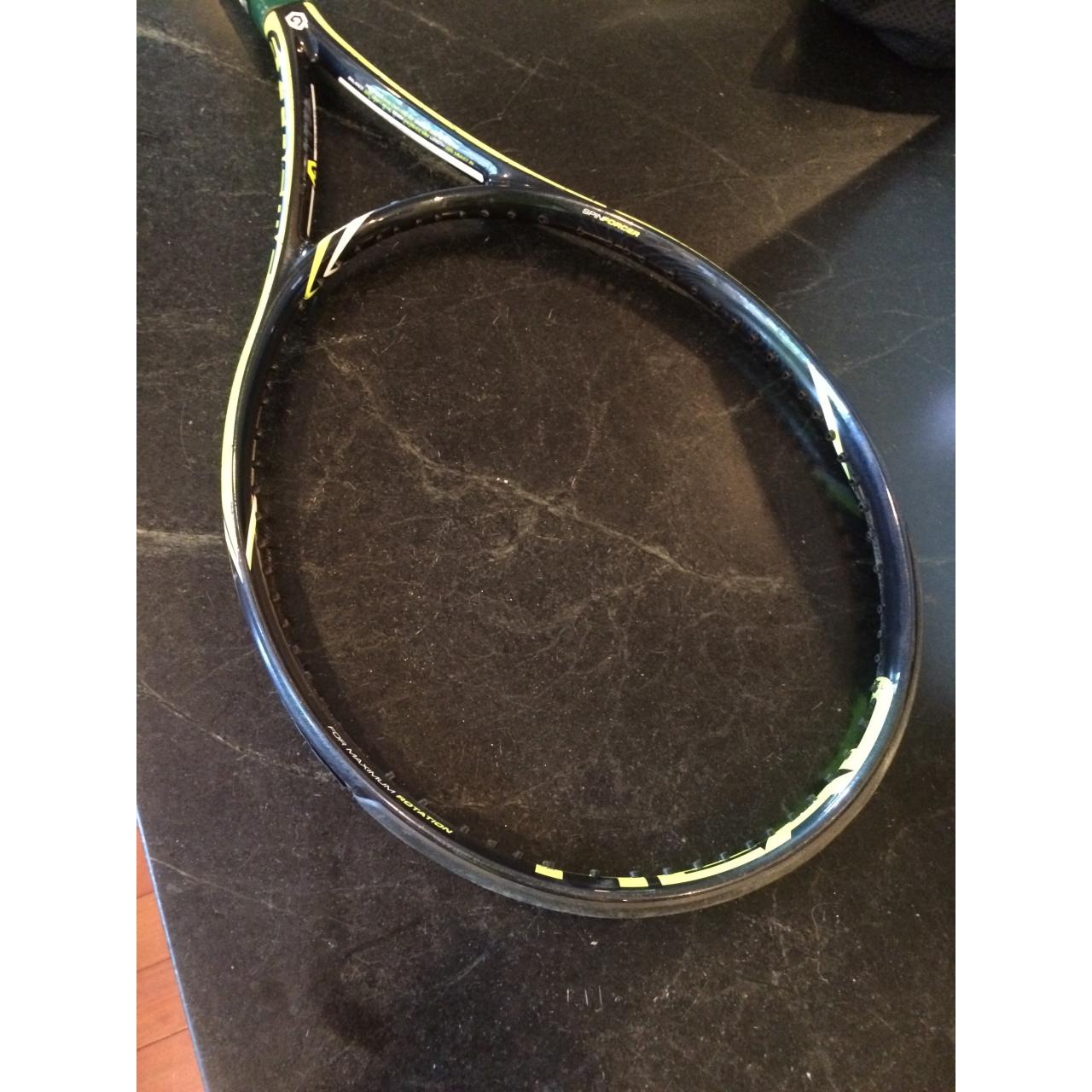 Head Graphene Extreme MP 4 3/8