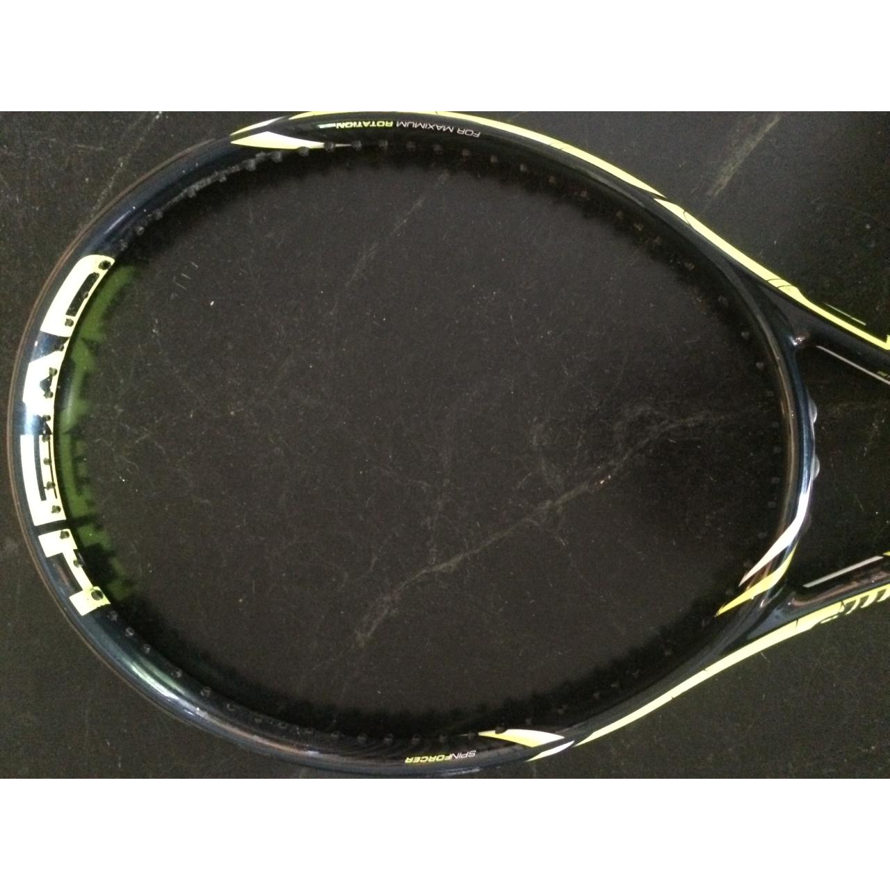 Head Graphene Extreme MP 4 3/8