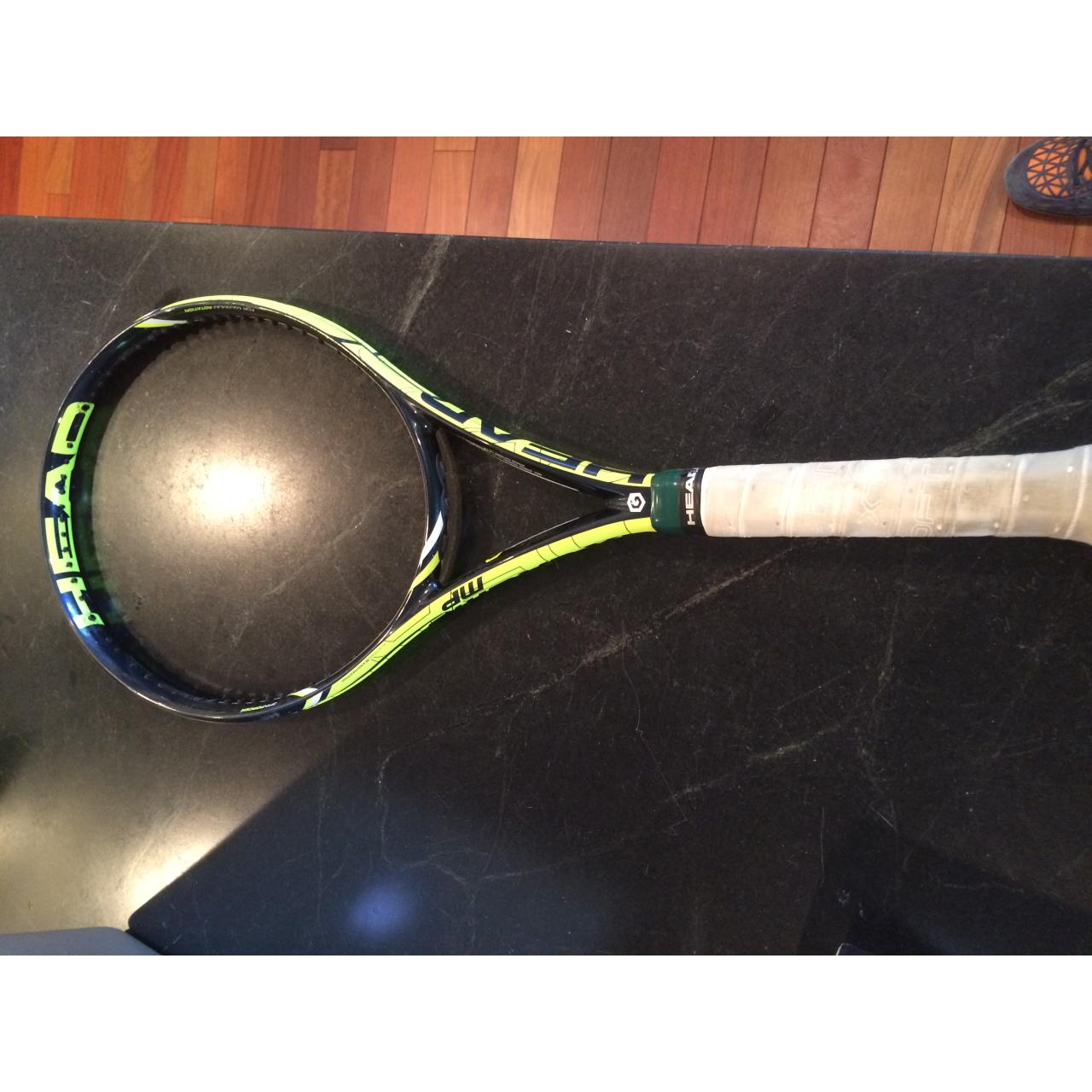 Head Graphene Extreme MP 4 3/8