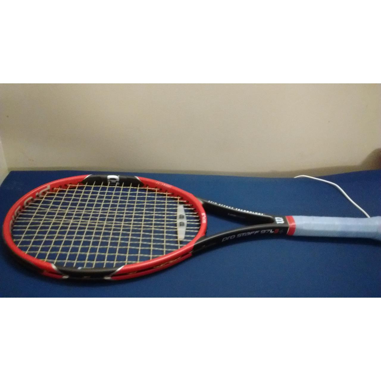 Wilson Prostaff 97ls