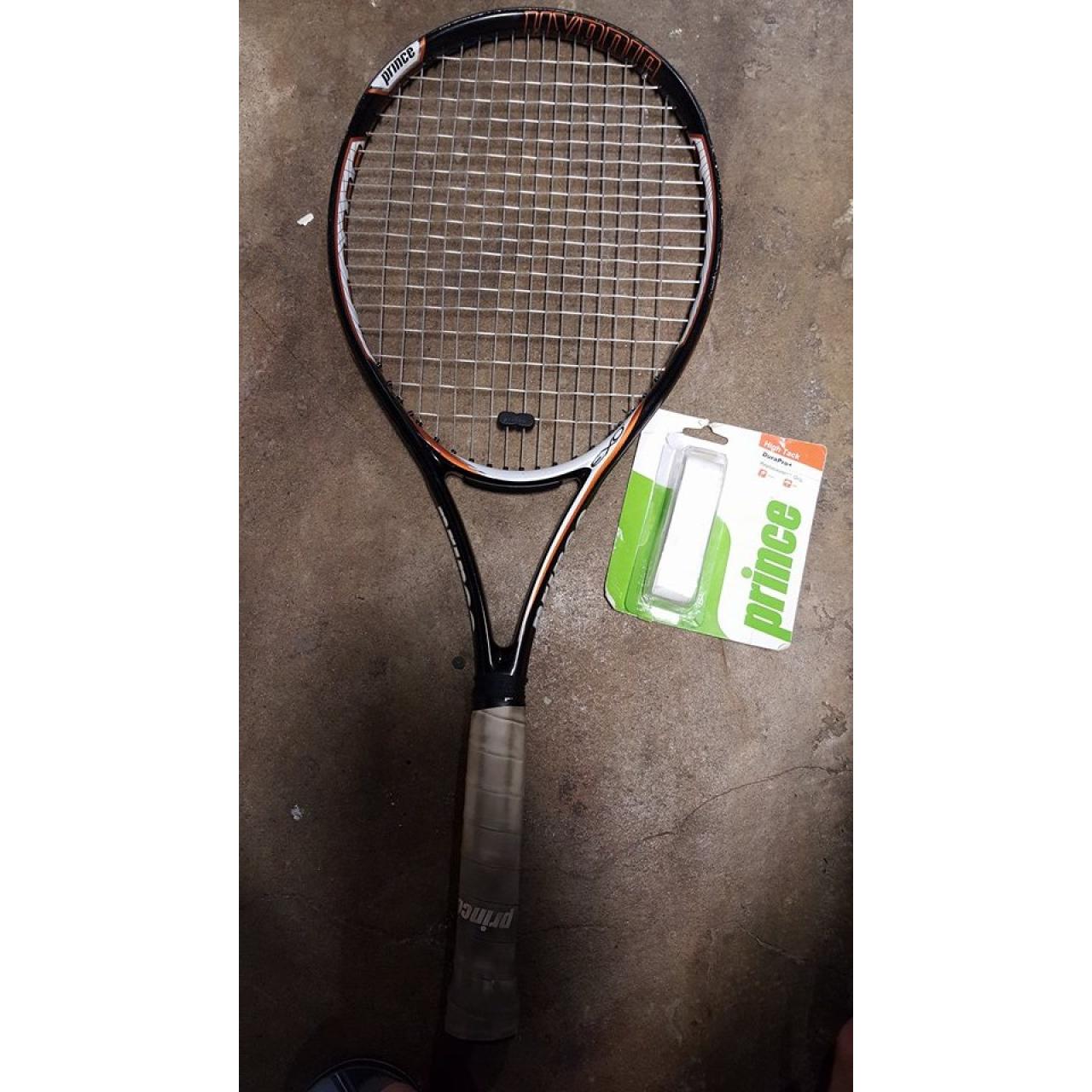 Prince EXO3 Tour Lite