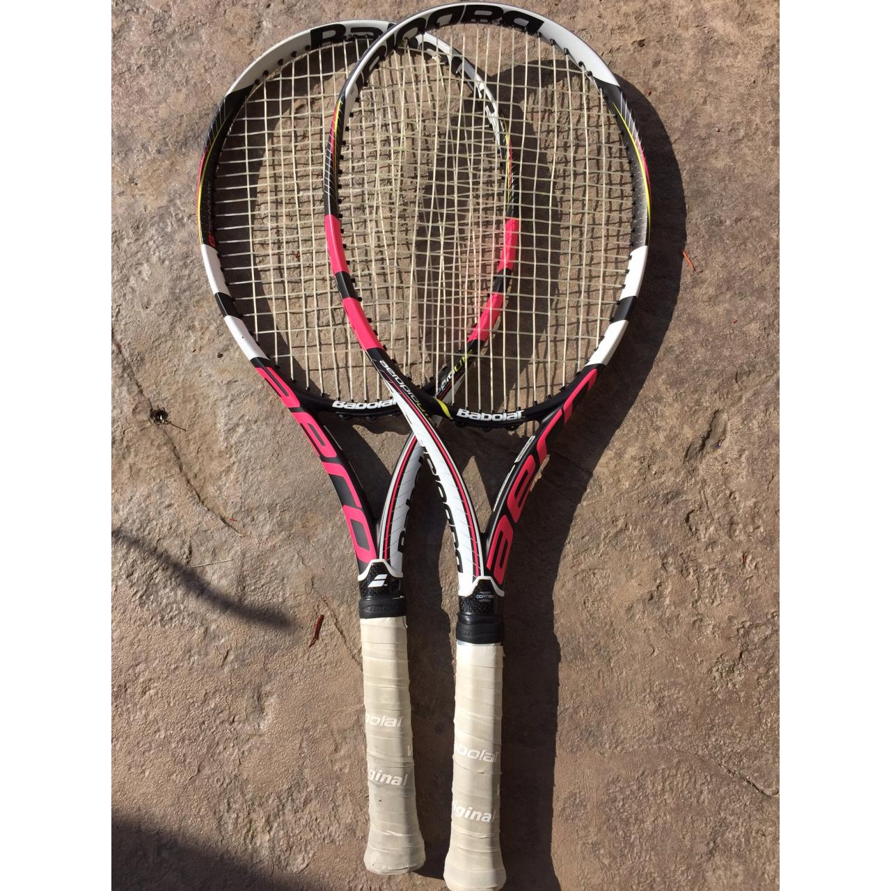 Babolat aeropro lite