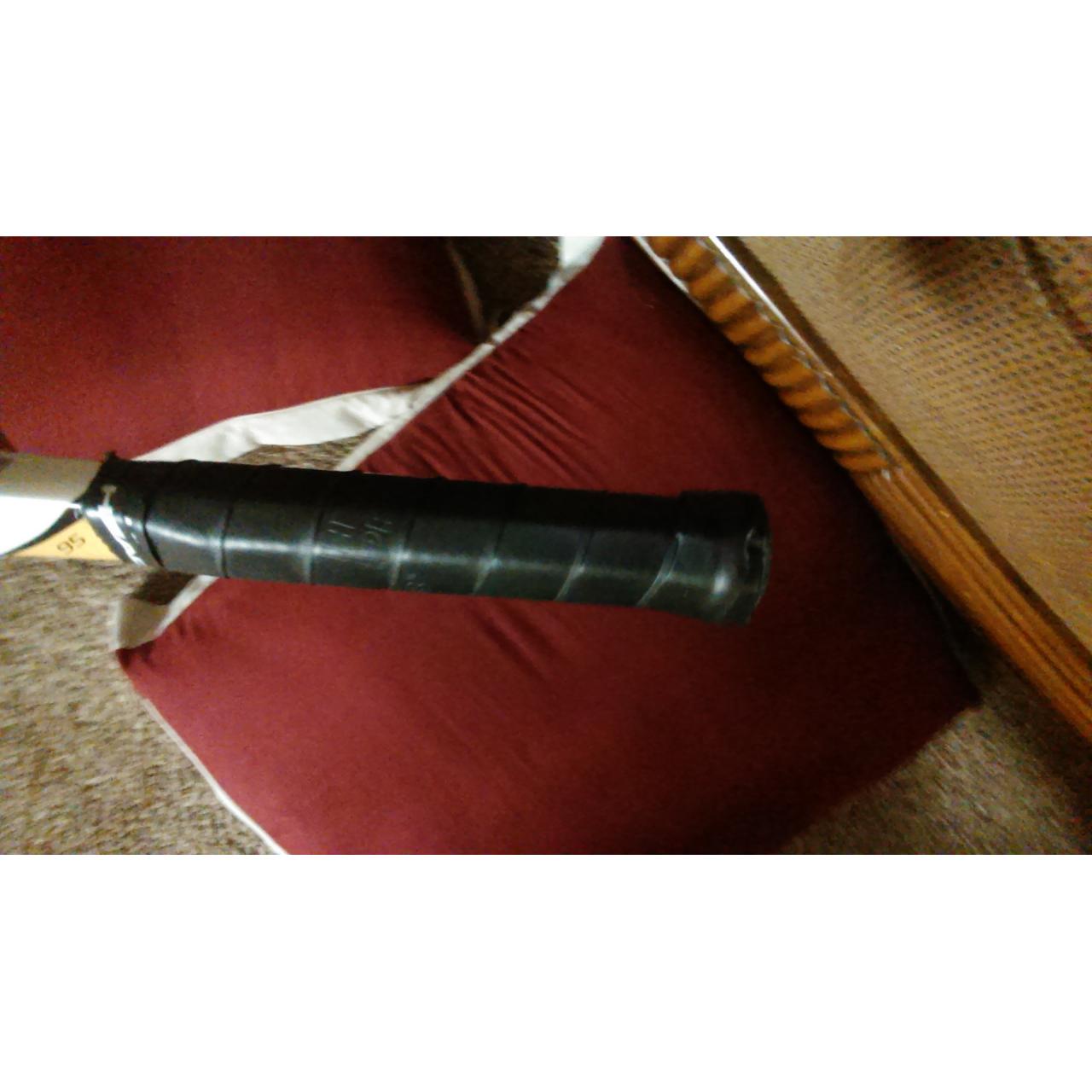 Prostaff 95