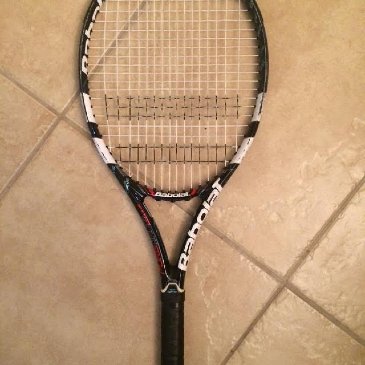 Pure Drive Roddick Jr. 