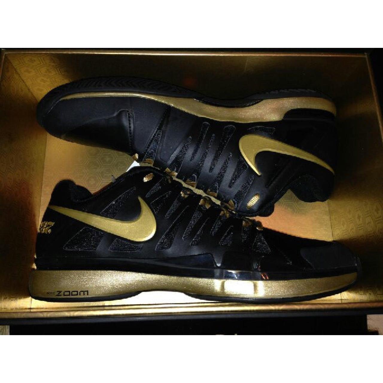 NIKE ZOOM VAPOR RF 287