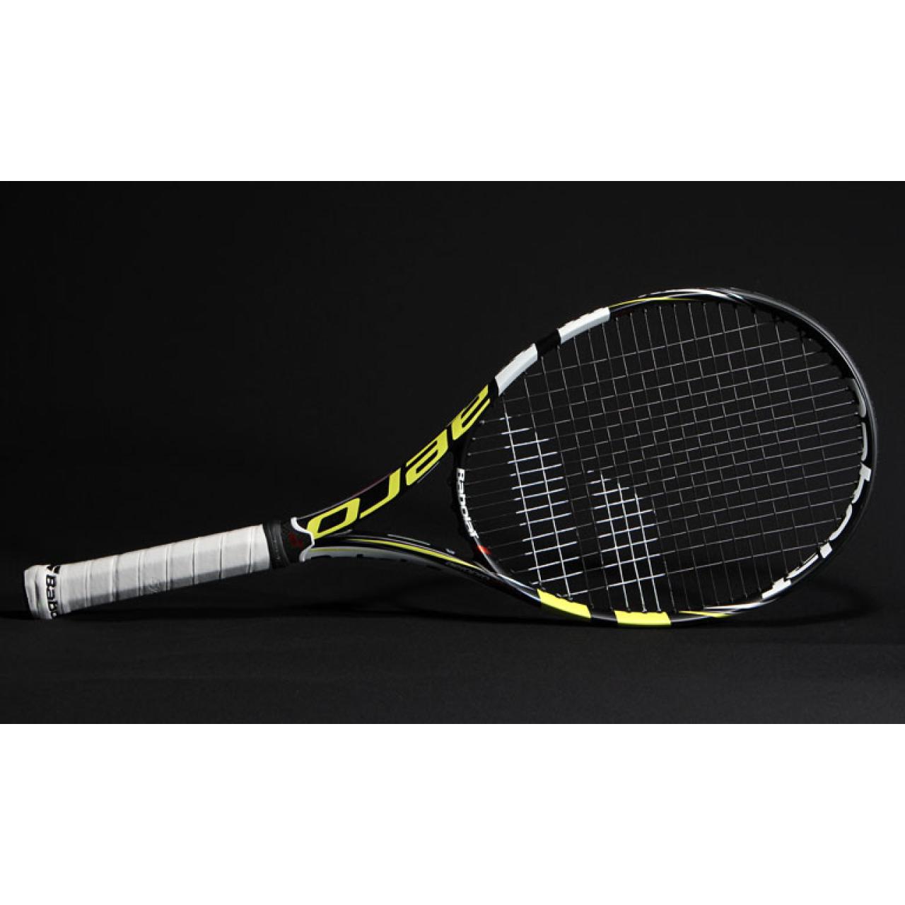 Aero Pro Drive Plus 2014 