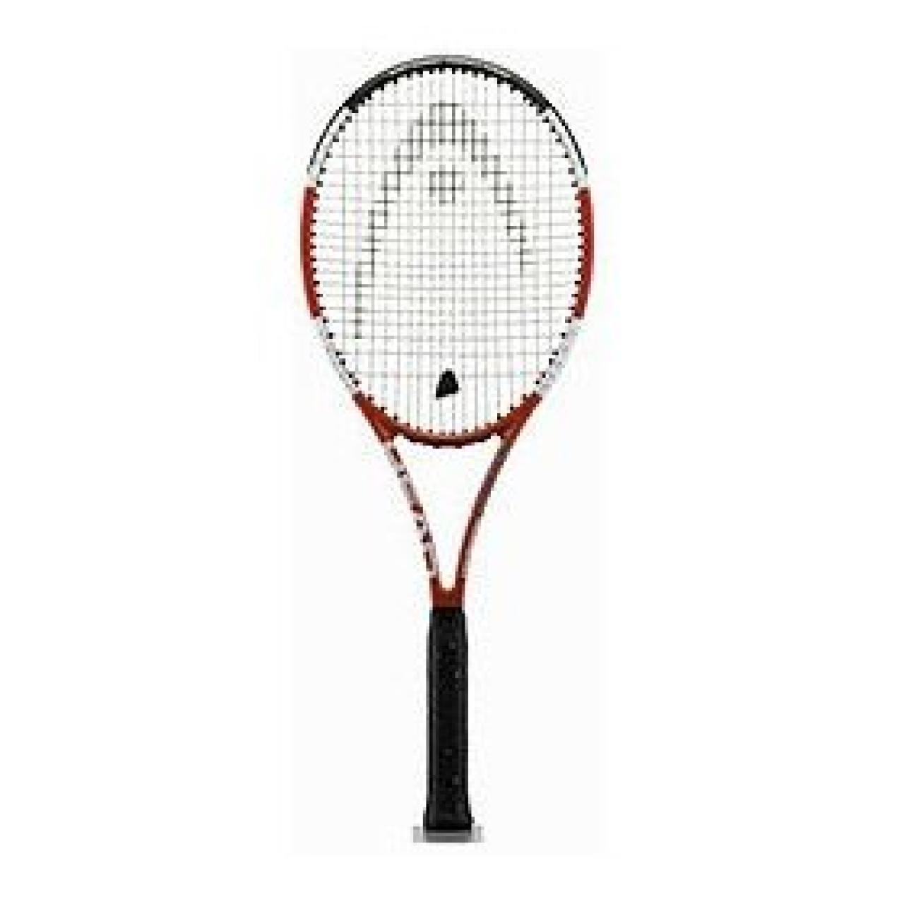 LiquidMetal Radical Midplus Head Raquet