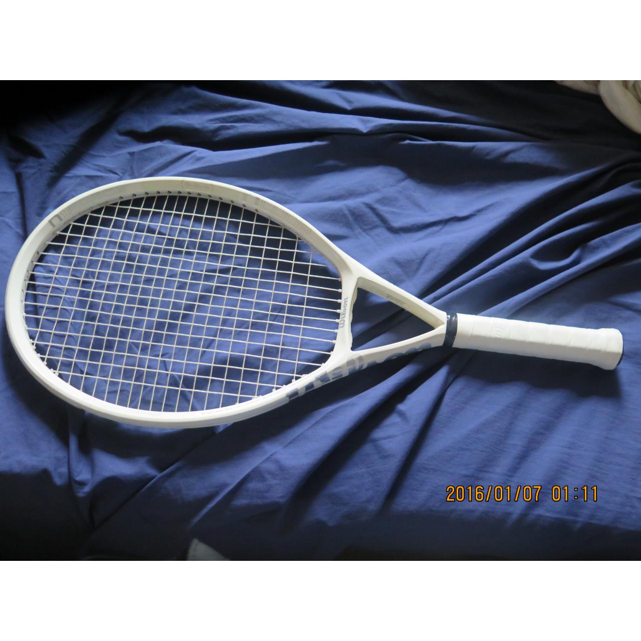 Wilson NCode N1 Force