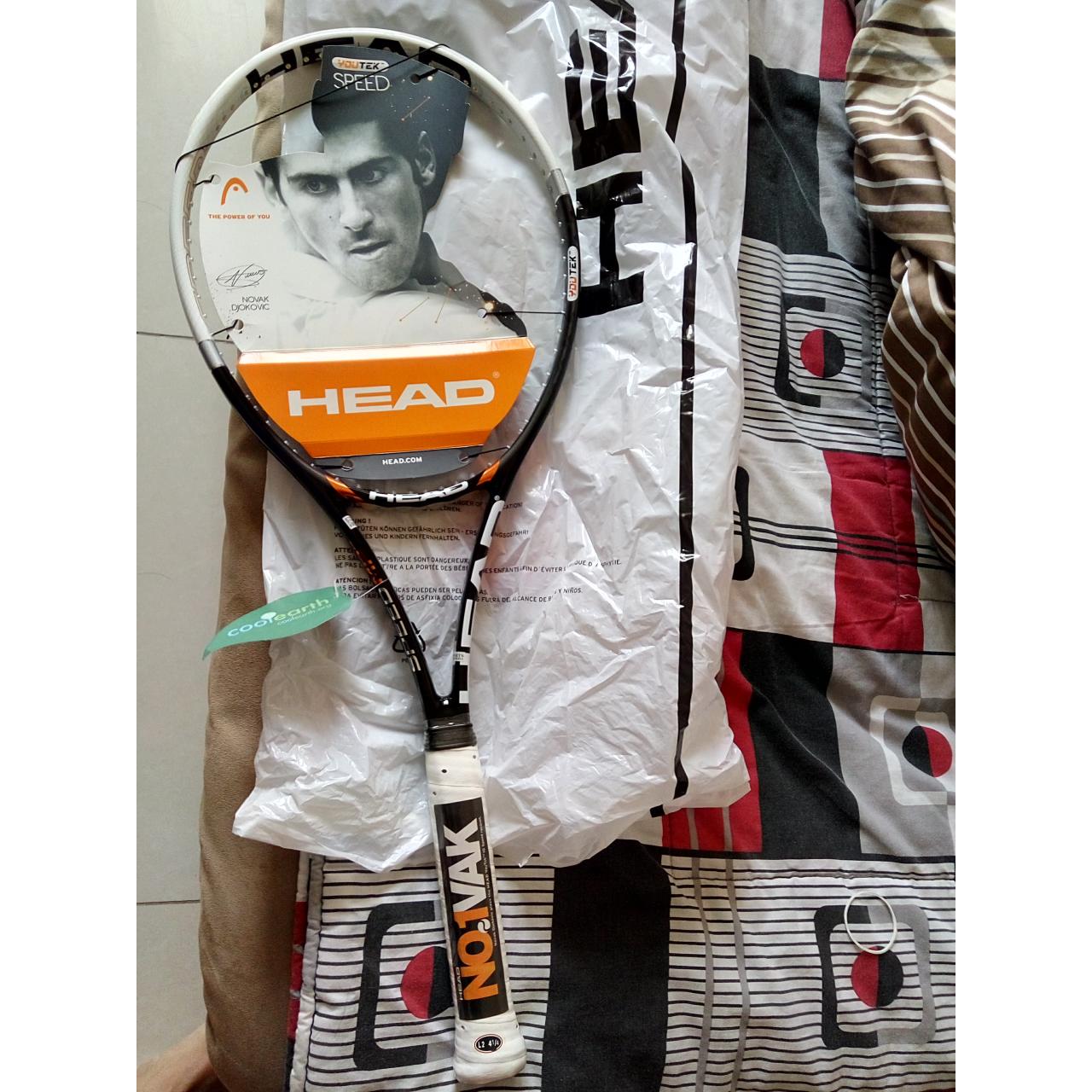 Head youtek ig speed mp 315