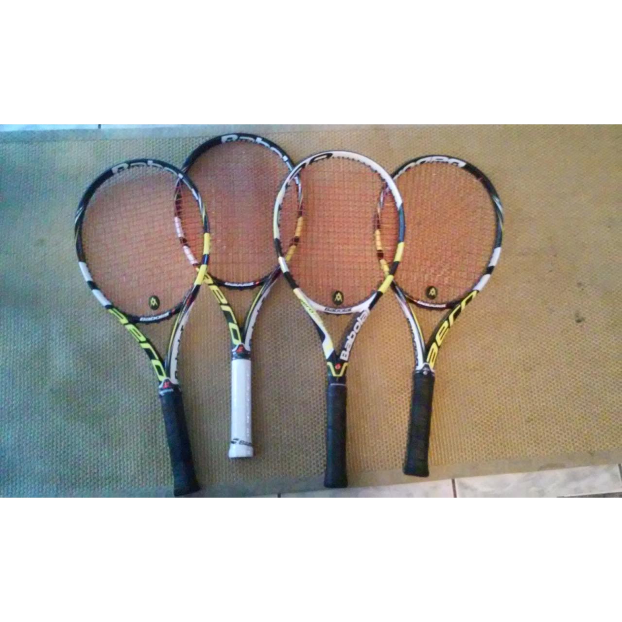 babolat aeroprodrive gt