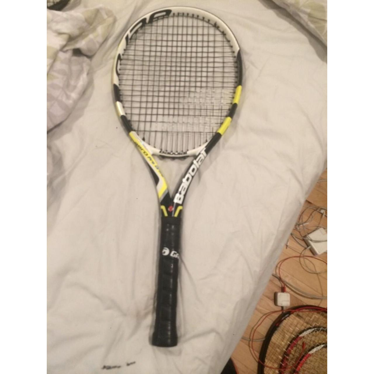 Babolat Aero Pro Drive