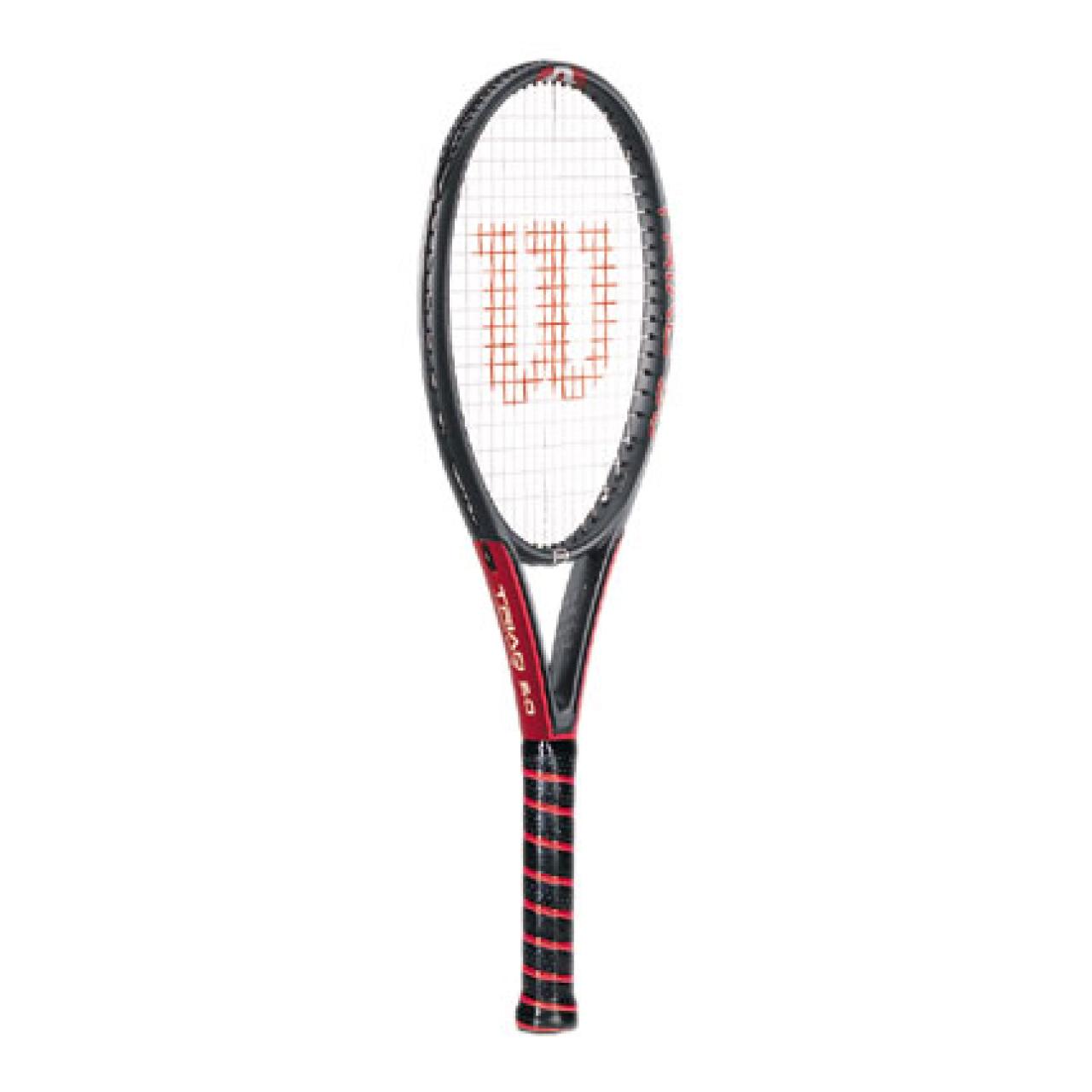 TRIAD 5.0 Midplus Wilson Raquet