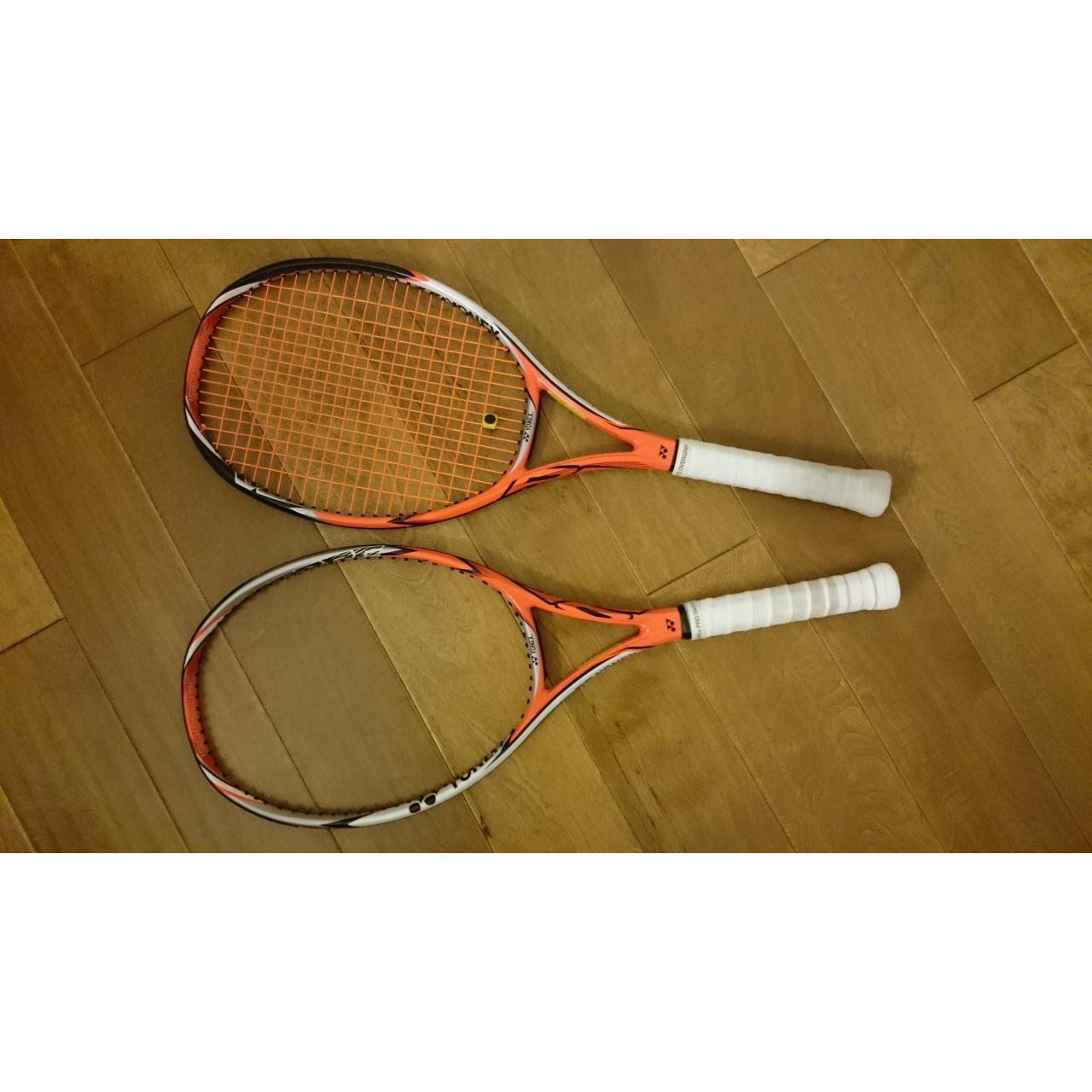 Yonex 2015 vcore SI 98 4 1/4 