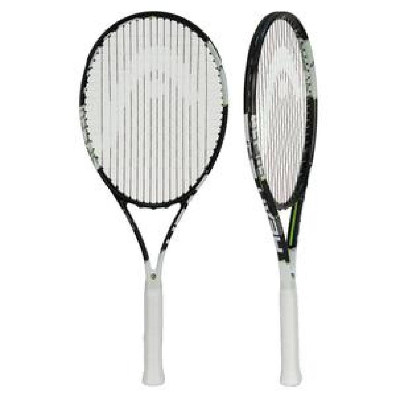 head graphene  xt speed s tennis racquet