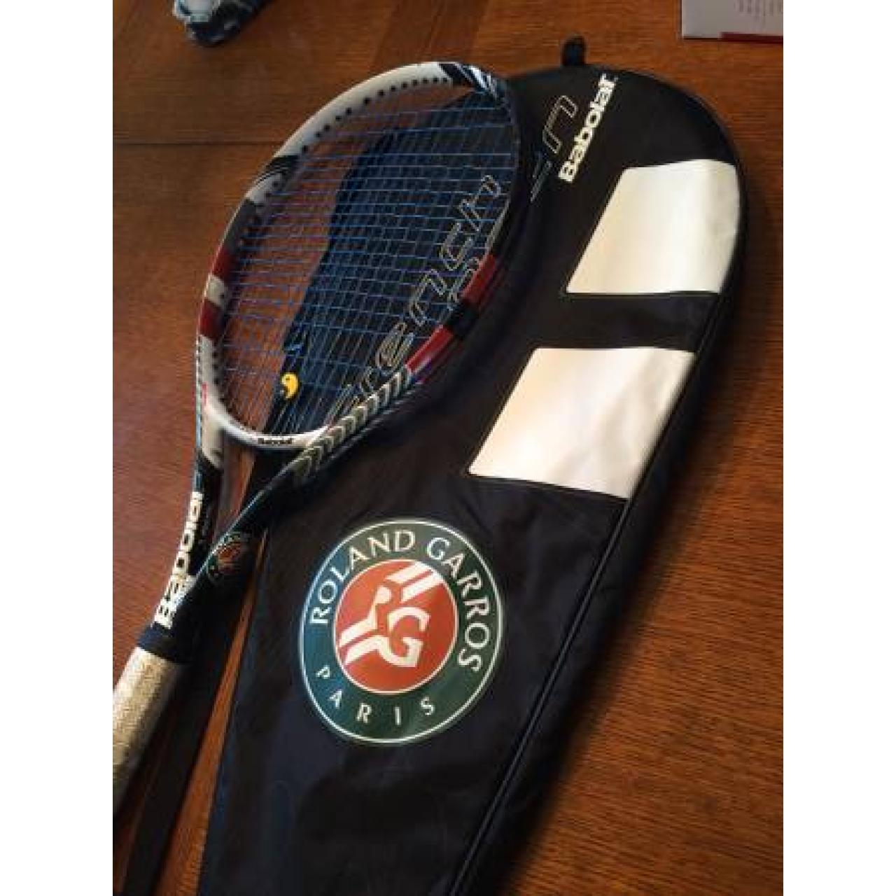 Babolat C-Drive Roland Garros Edition