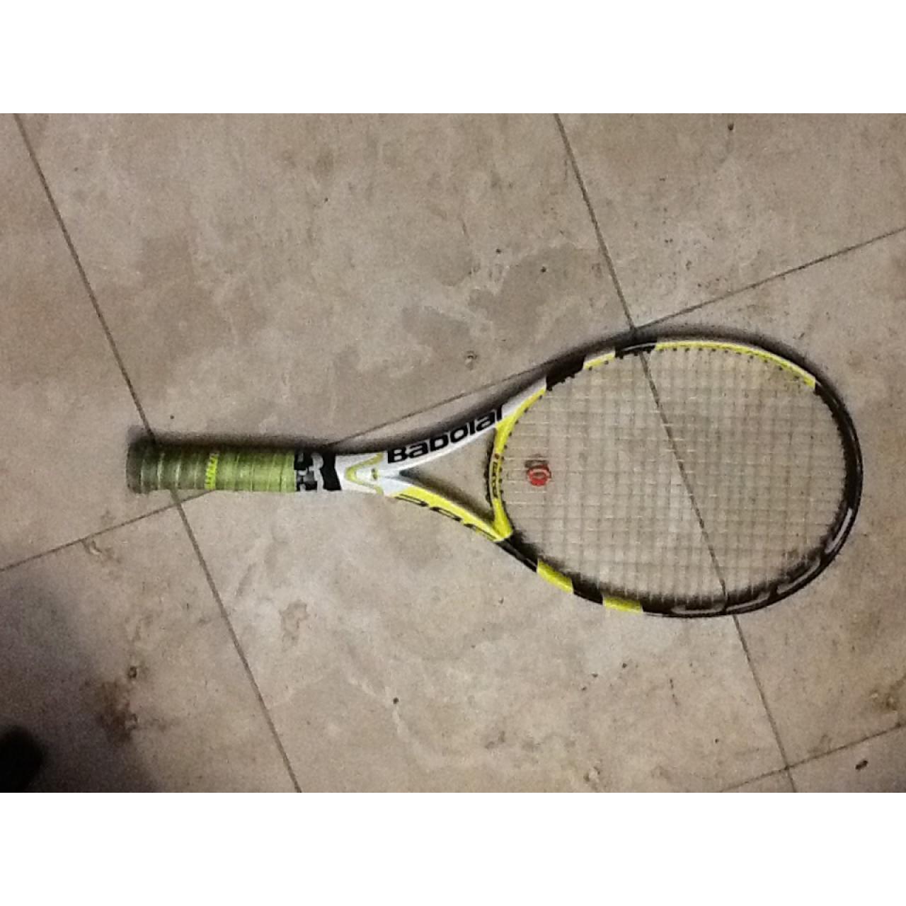 Babalot aeroprodrive