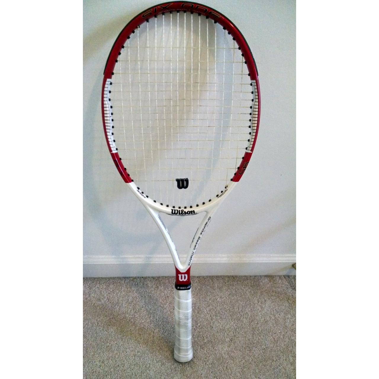 Wison Six.One 95 16x18 4 3/8