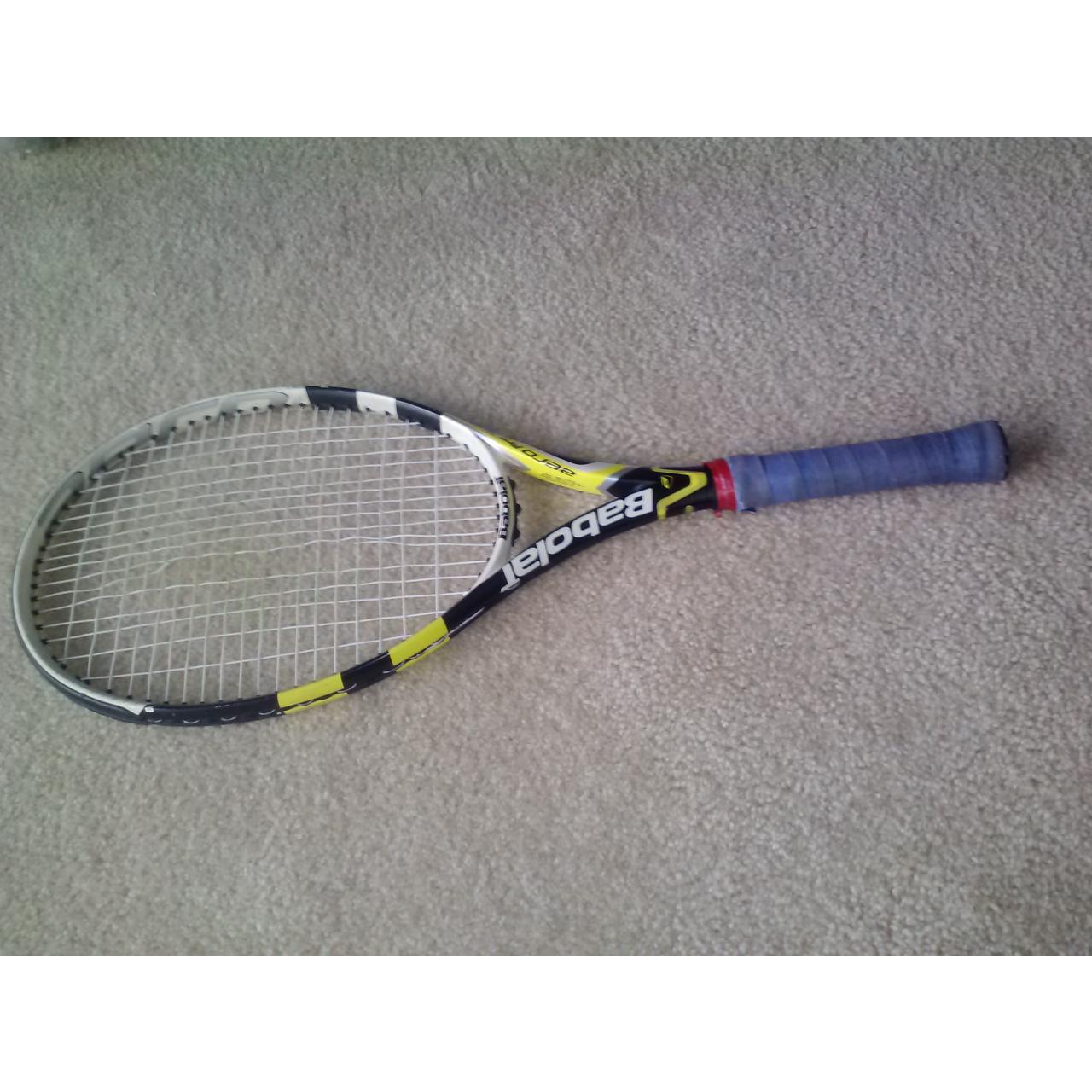 Babolat Aero Pro Team