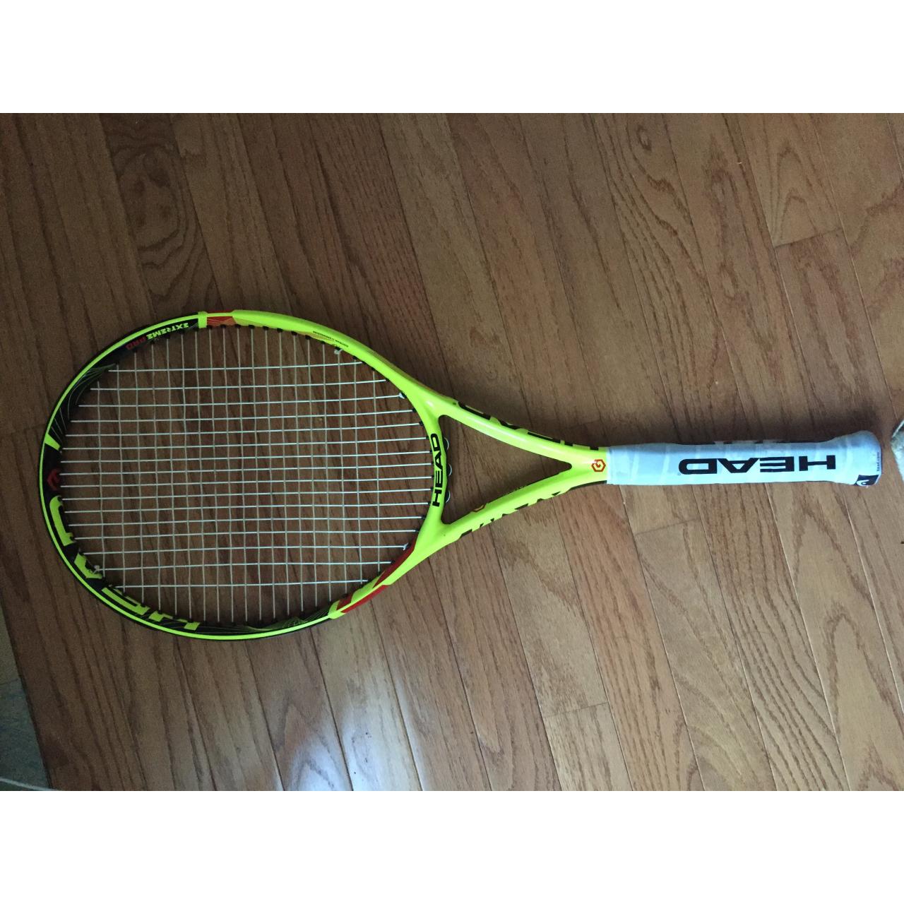  NEW Head graphene xt extreme pro 4-1/4