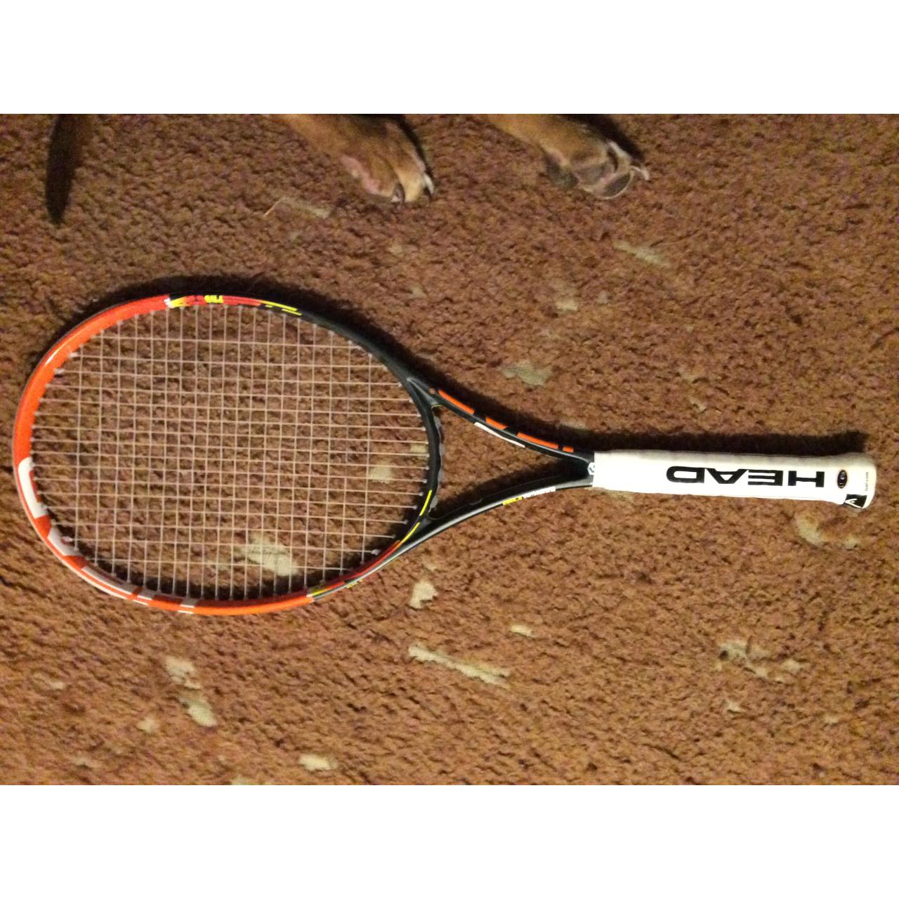 Radical Pro Graphene 