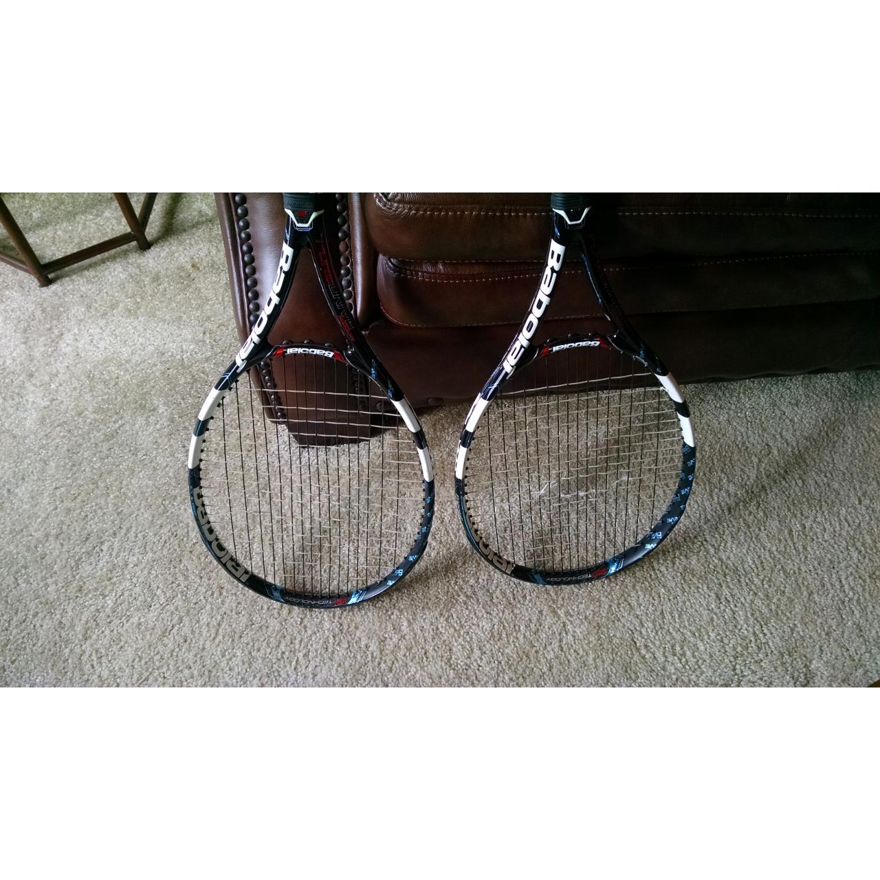 Pure Drive Roddick (+)