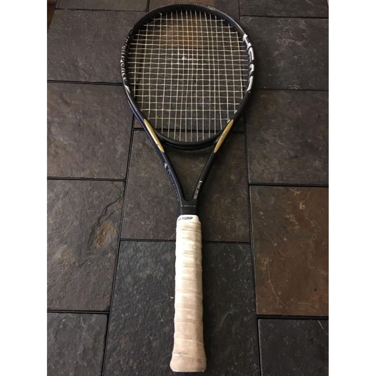 Head Intelligence I Prestige 