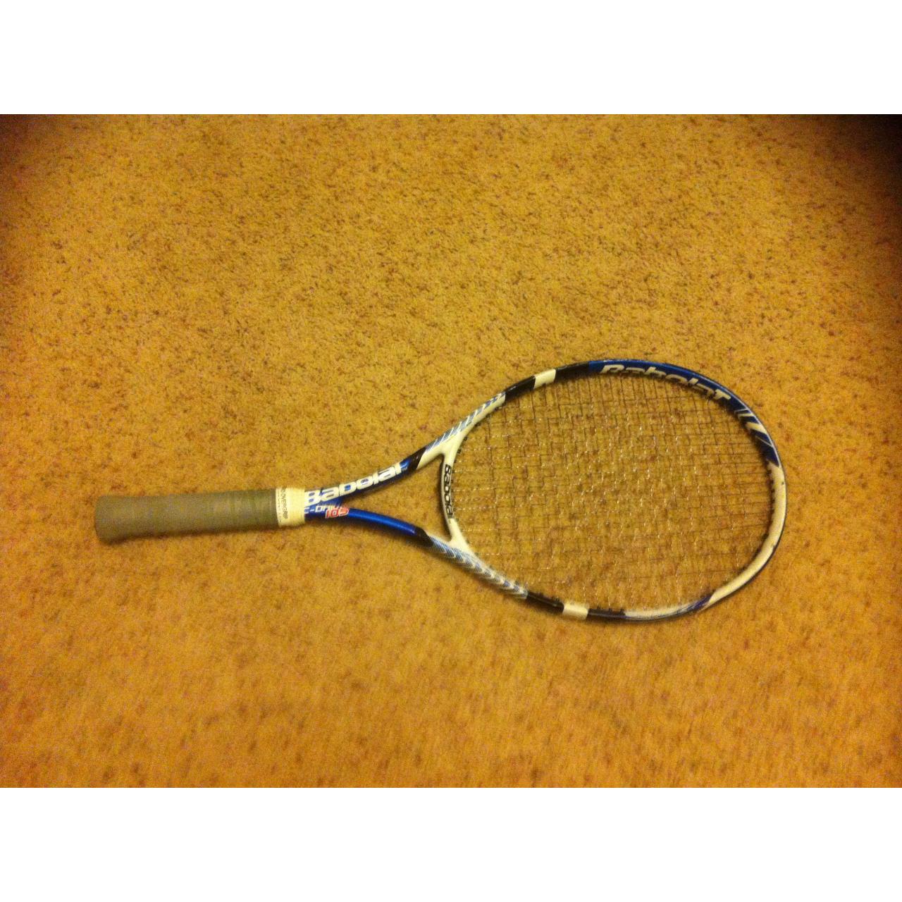 Babolat C-Drive 105