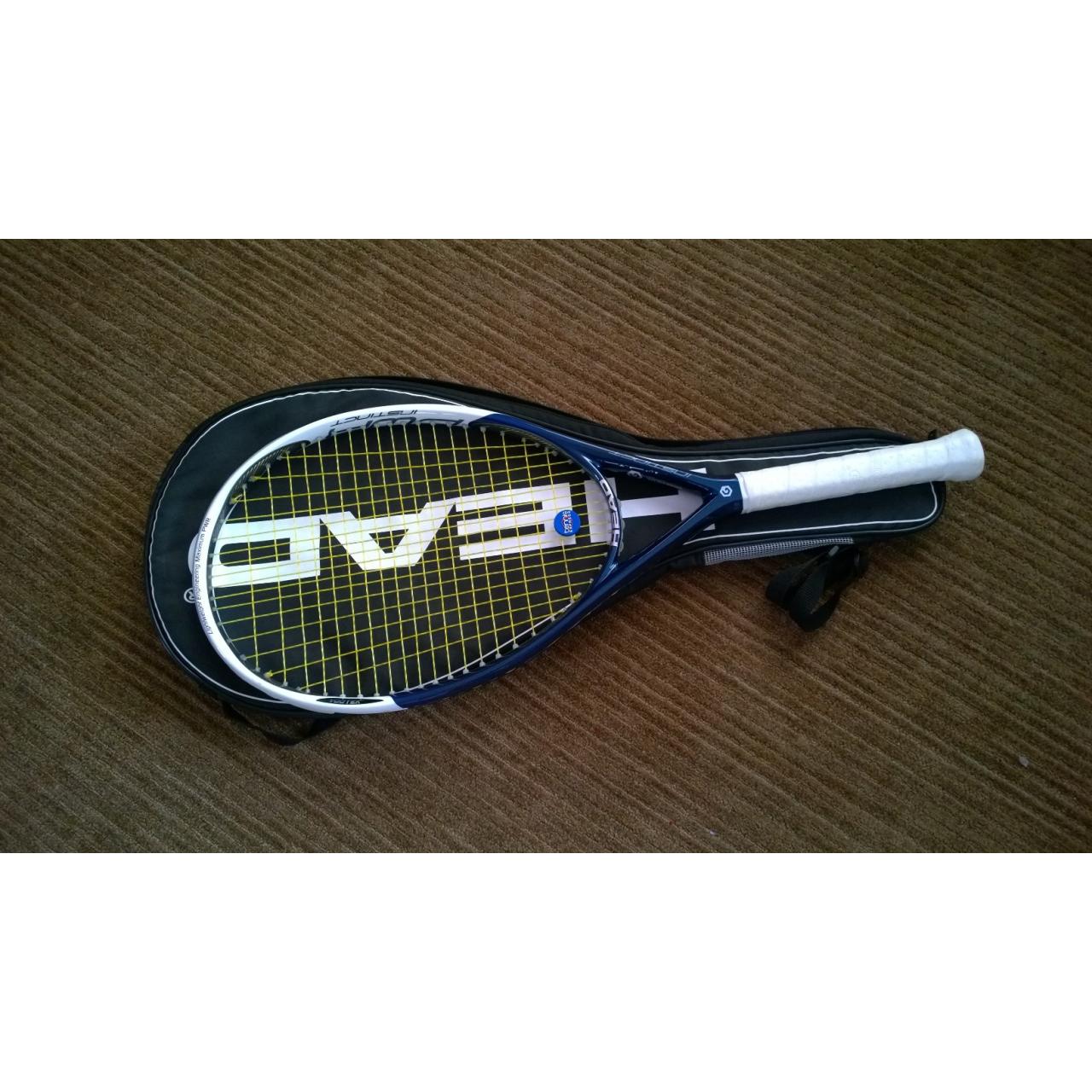 Graphene PWR Instinct