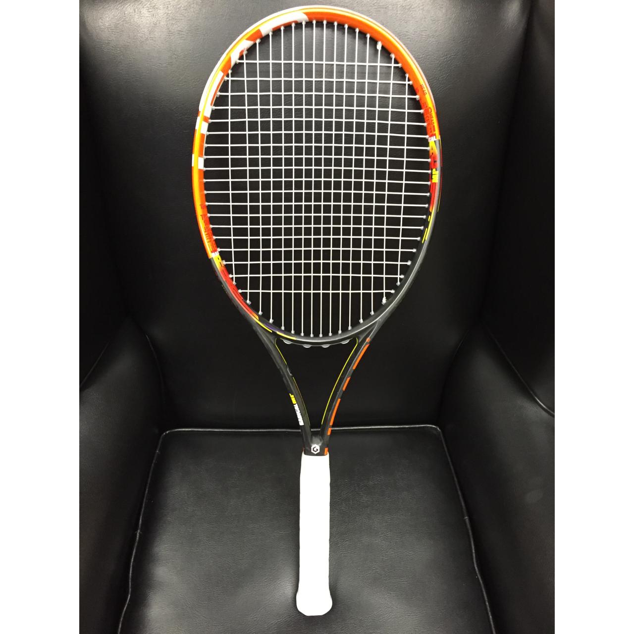 Head Graphene Radical MP