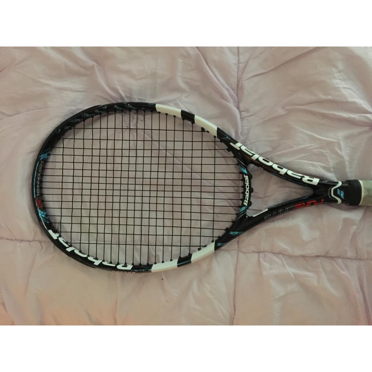 Babolat Pure Drive