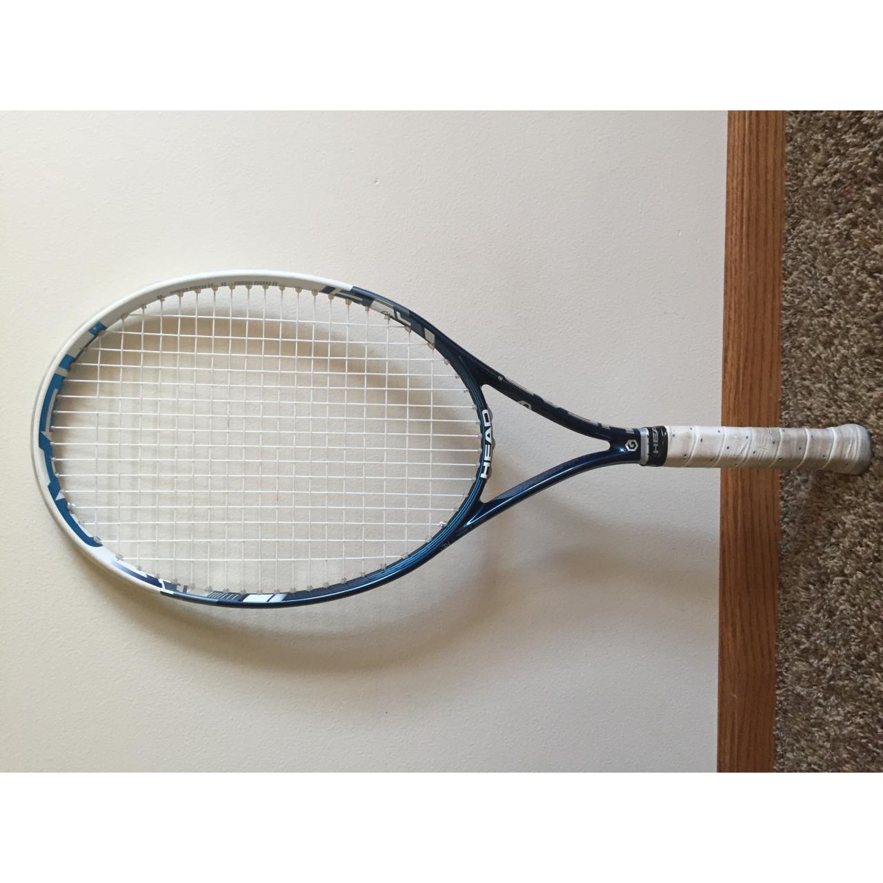 Head Graphene Instinct Rev