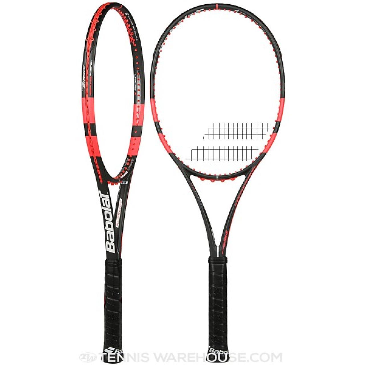 Babolot Pure Strike