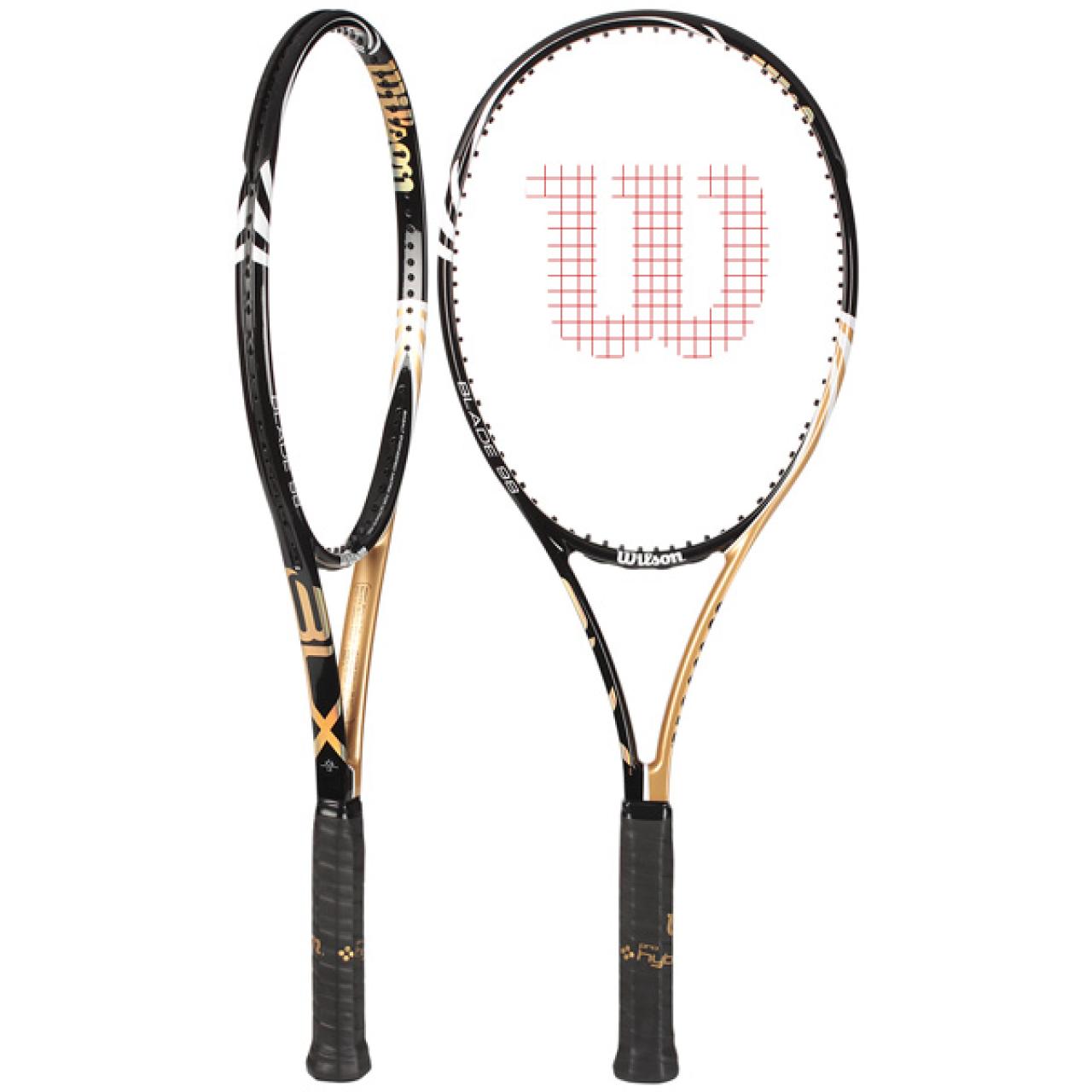 Wilson blx blade 98