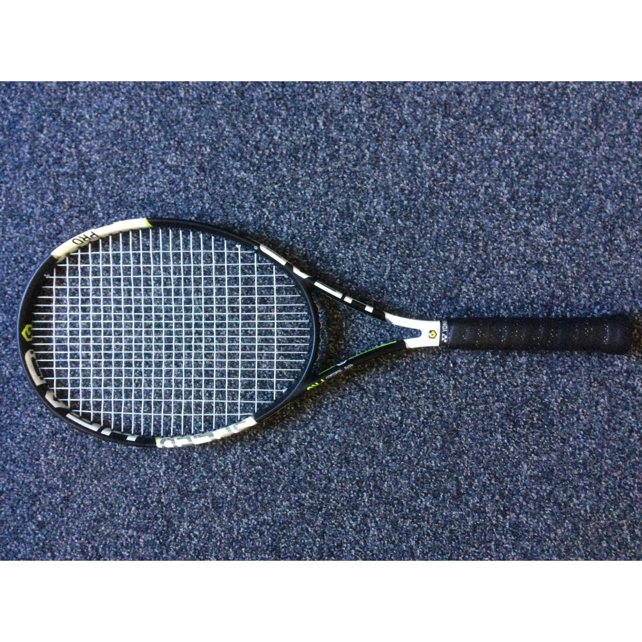 Head Graphene Speed Pro