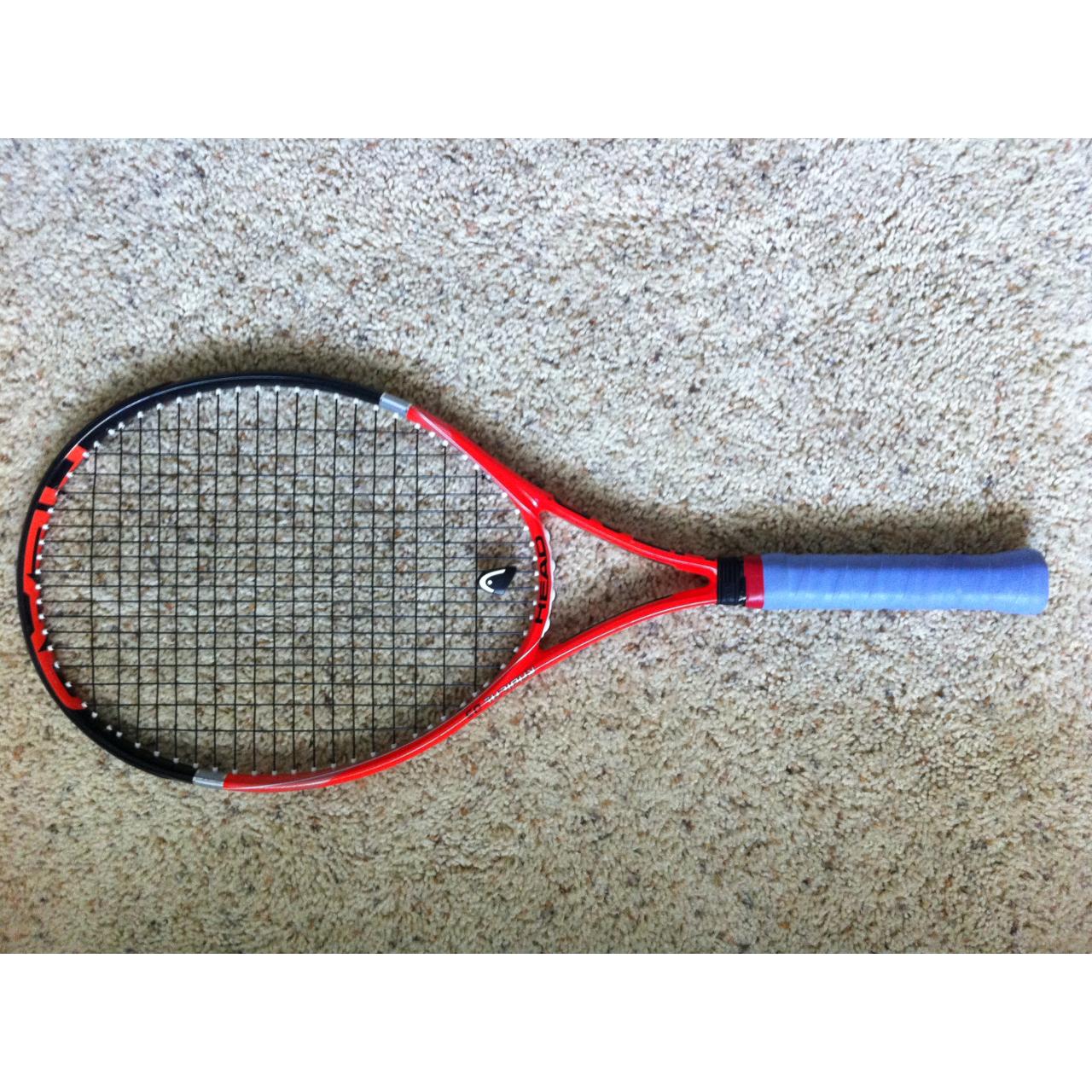 Head YOUTEK Radical OS