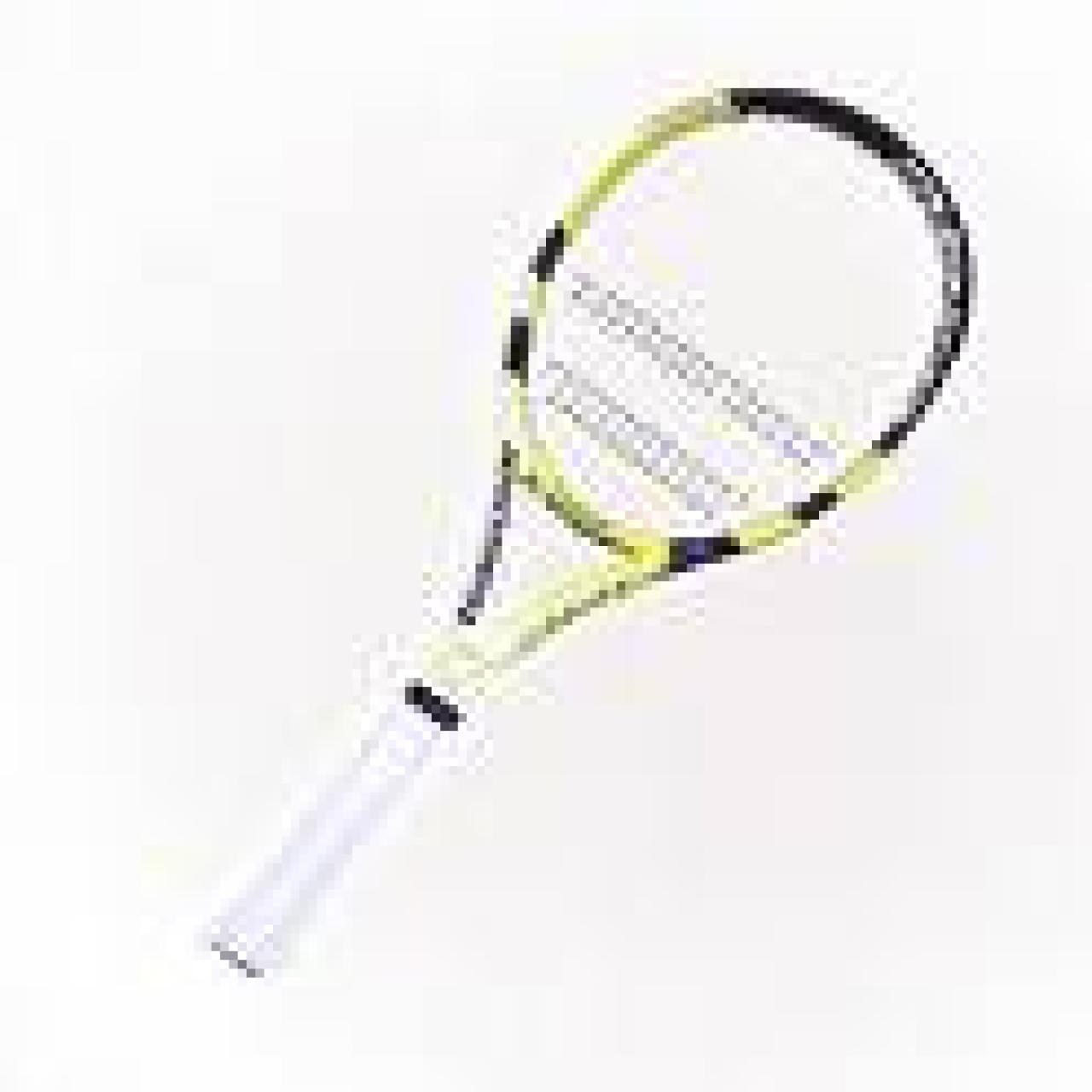 Babolat Aeropro drive cortex