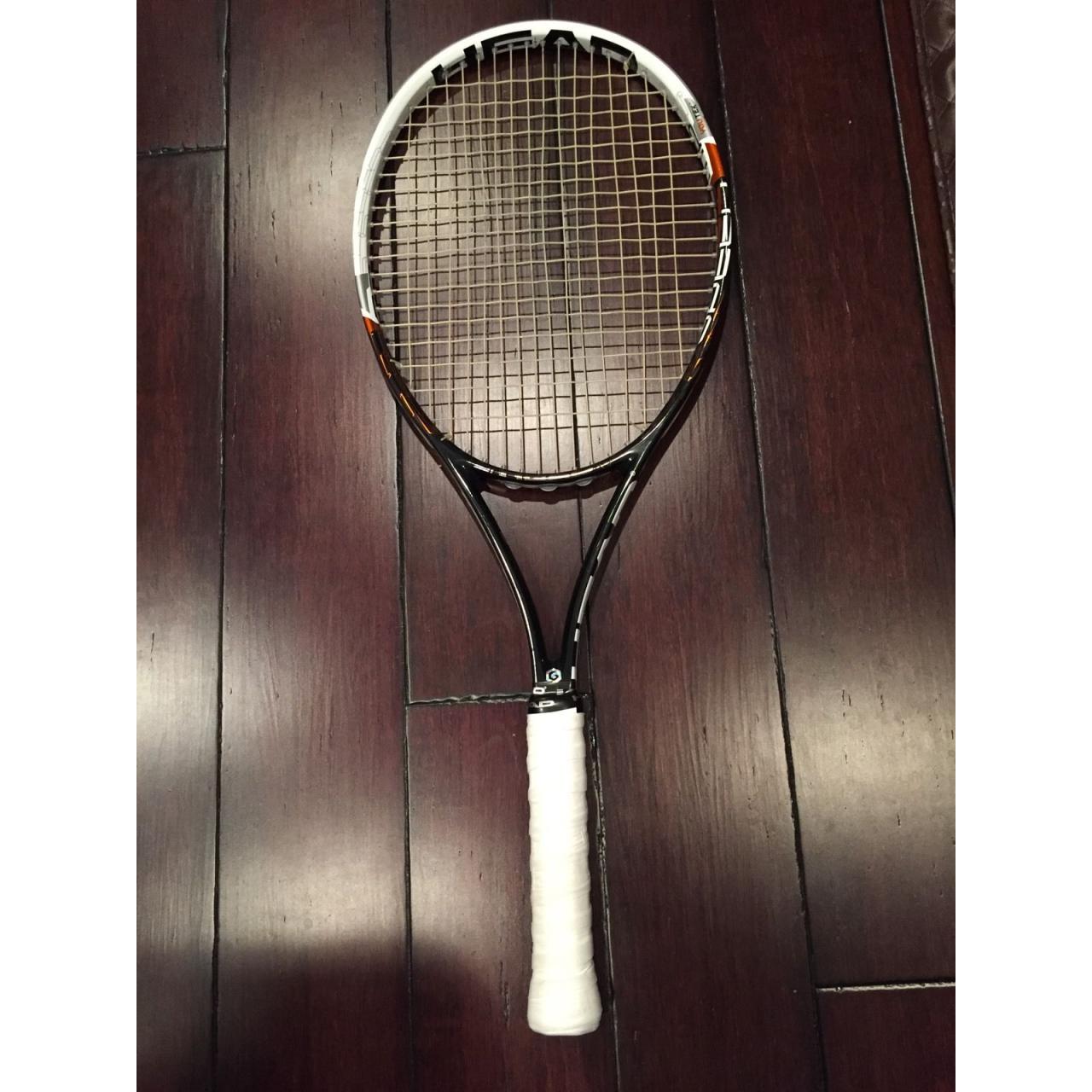 Graphene Speed MP Youtek