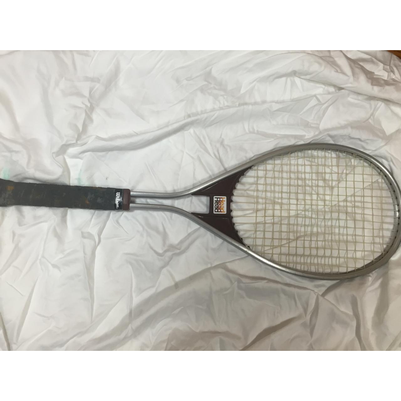 Collection of 36 racquets