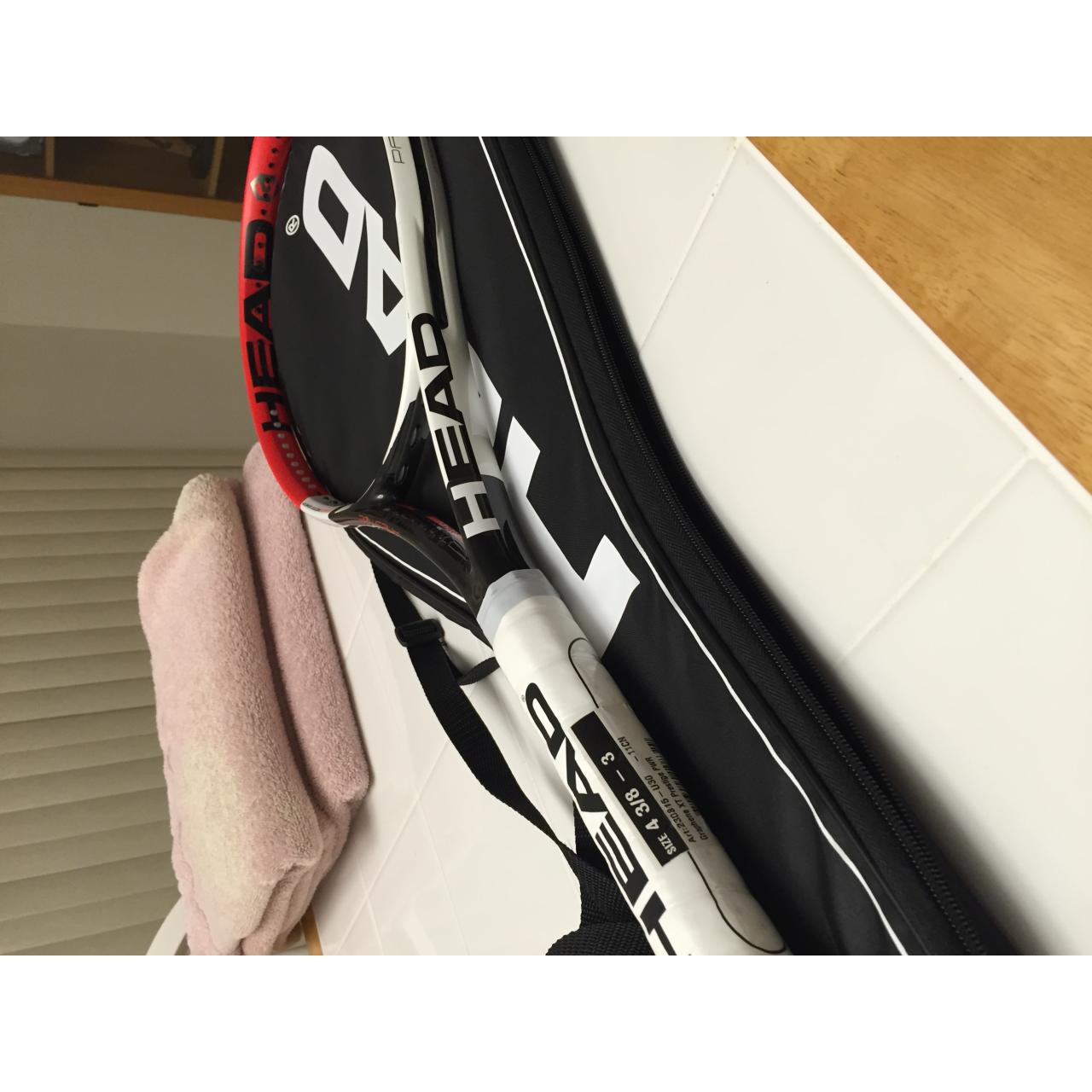 Graphene XT Prestige PWR