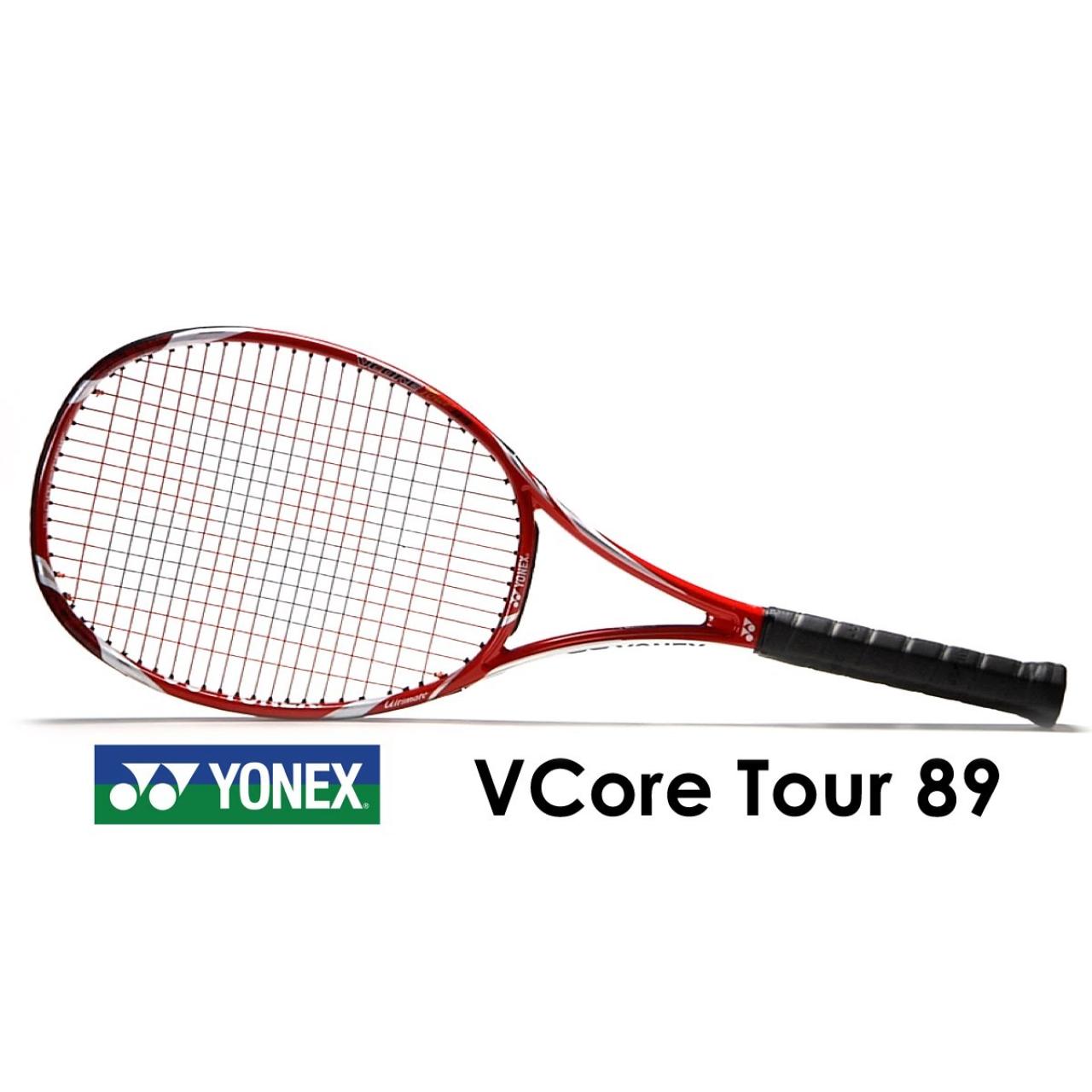 Yonex Tour 89