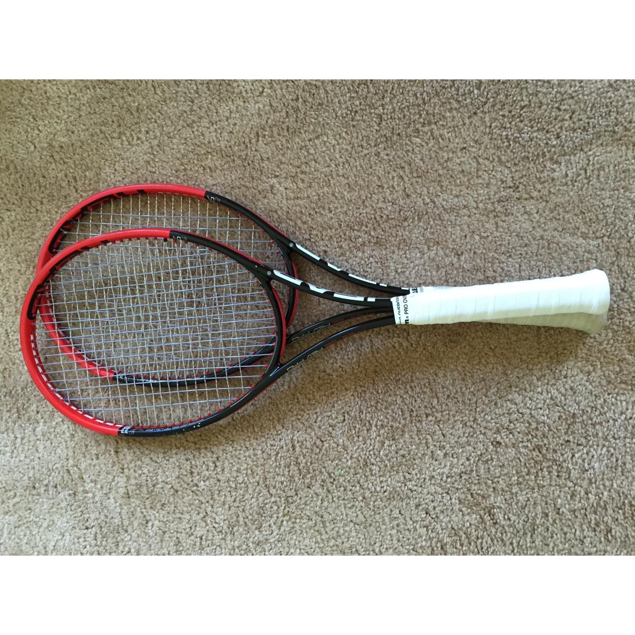 Graphene Prestige Rev Pro