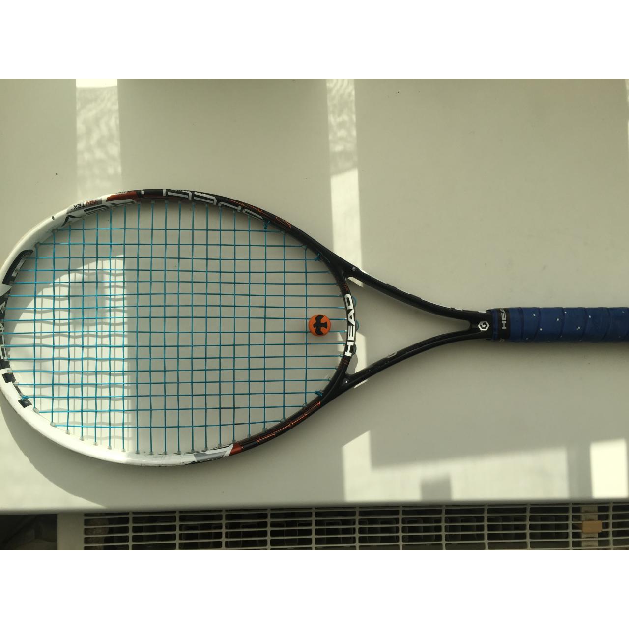 Head YouTek Graphene Speed REV (2013)