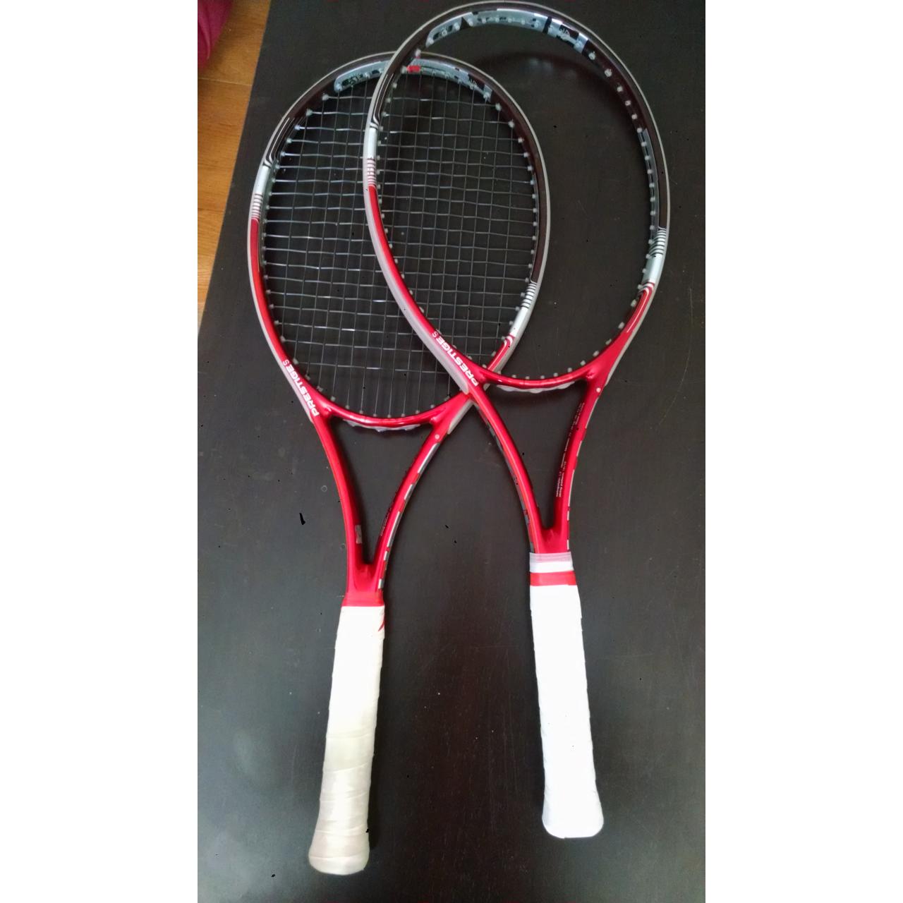 two  Head Youtek Prestige S